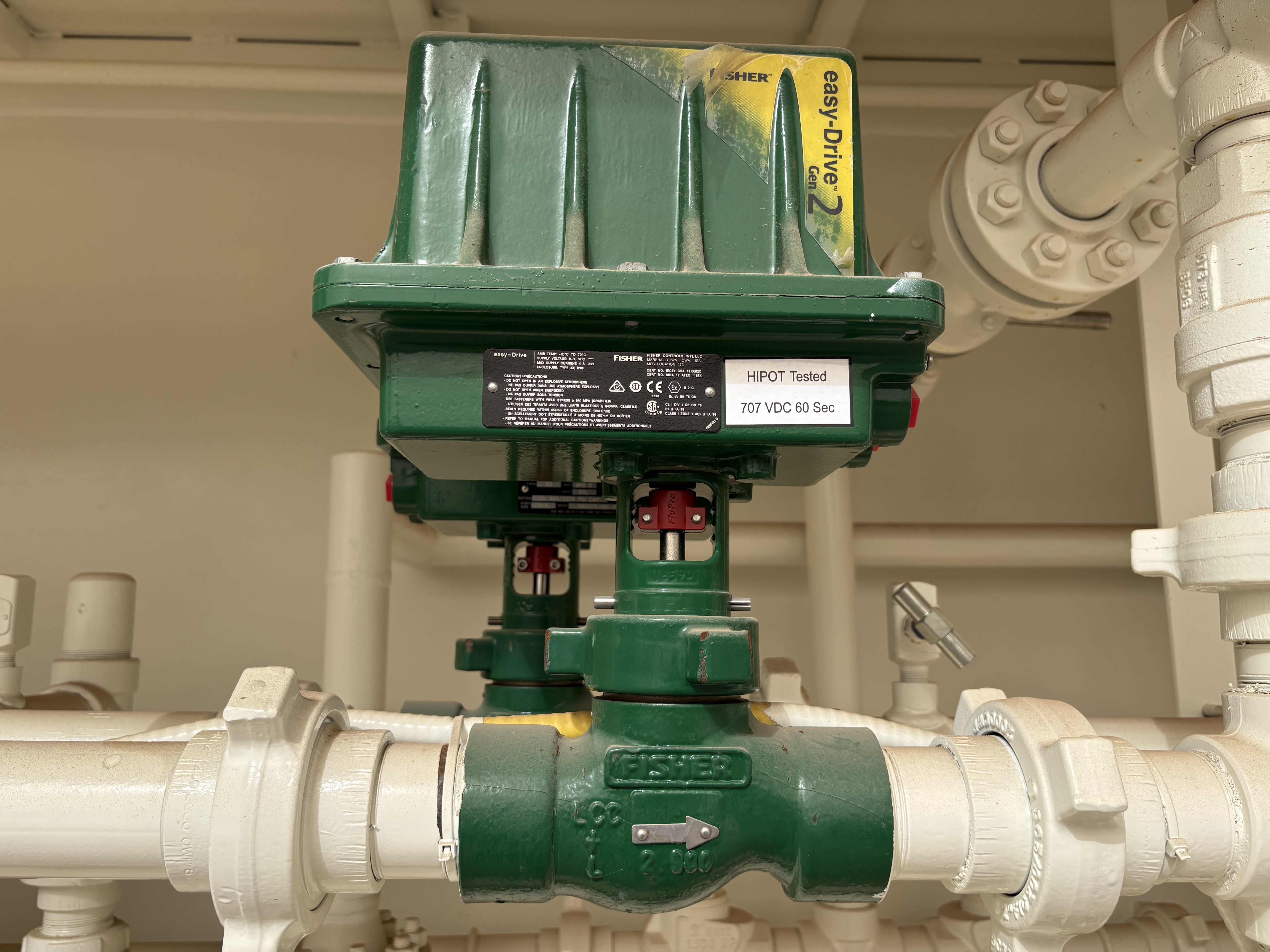 GPU, Single, 30"x8', 1440, 1.5 mmbtu