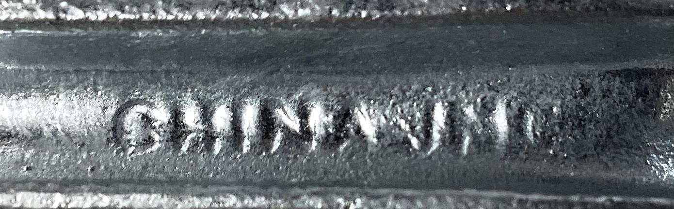 Thimble, 1/4", Galvanized, 10pcs/pk