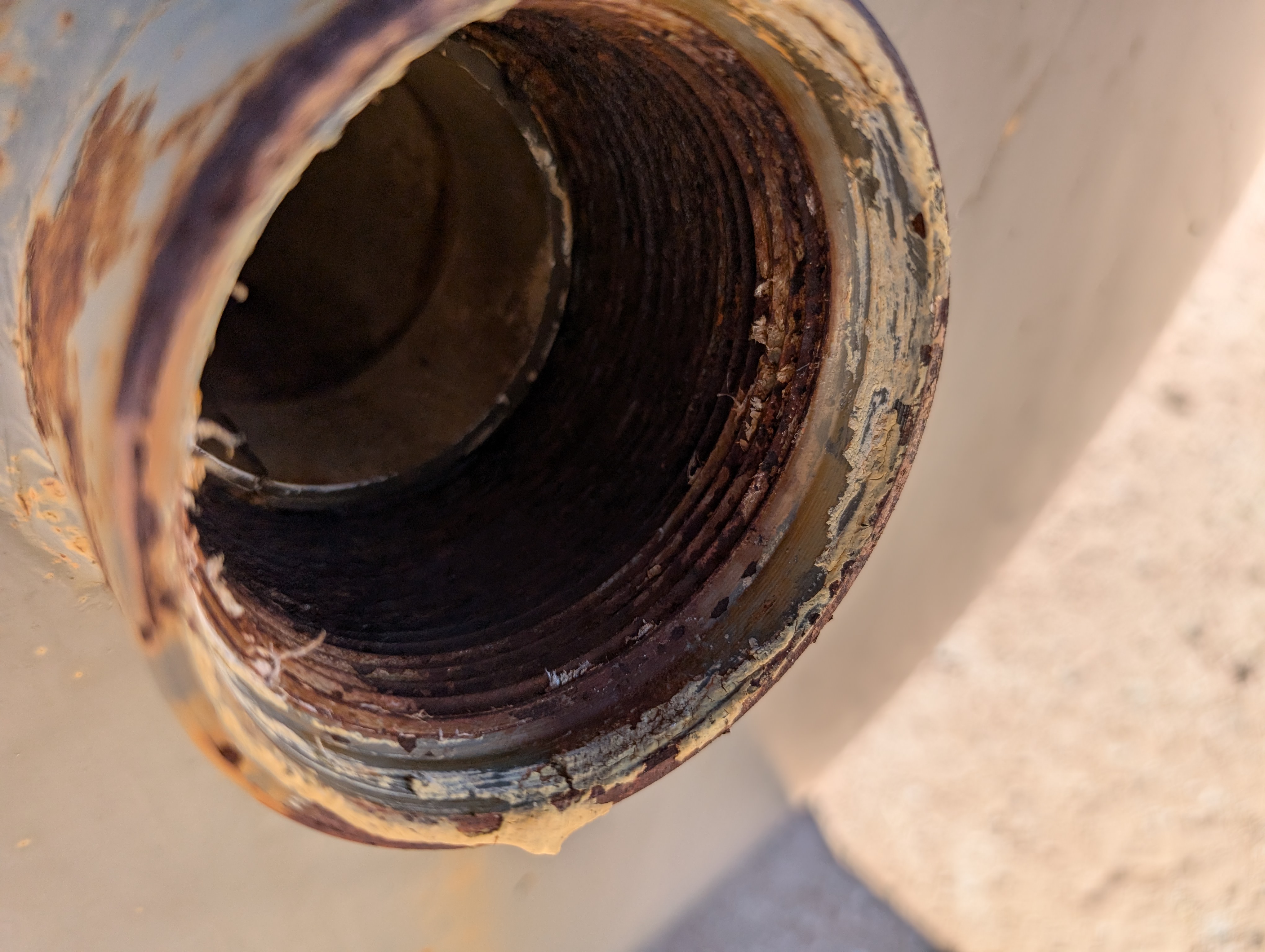 Used Separator, Horizontal, 2P, 72"x15', 75#