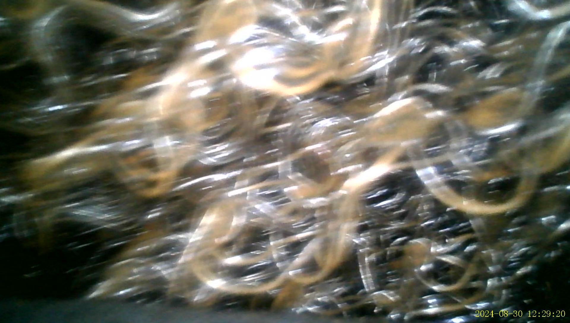 Used Tower, Glycol, BCT, 24"x25', 1440#