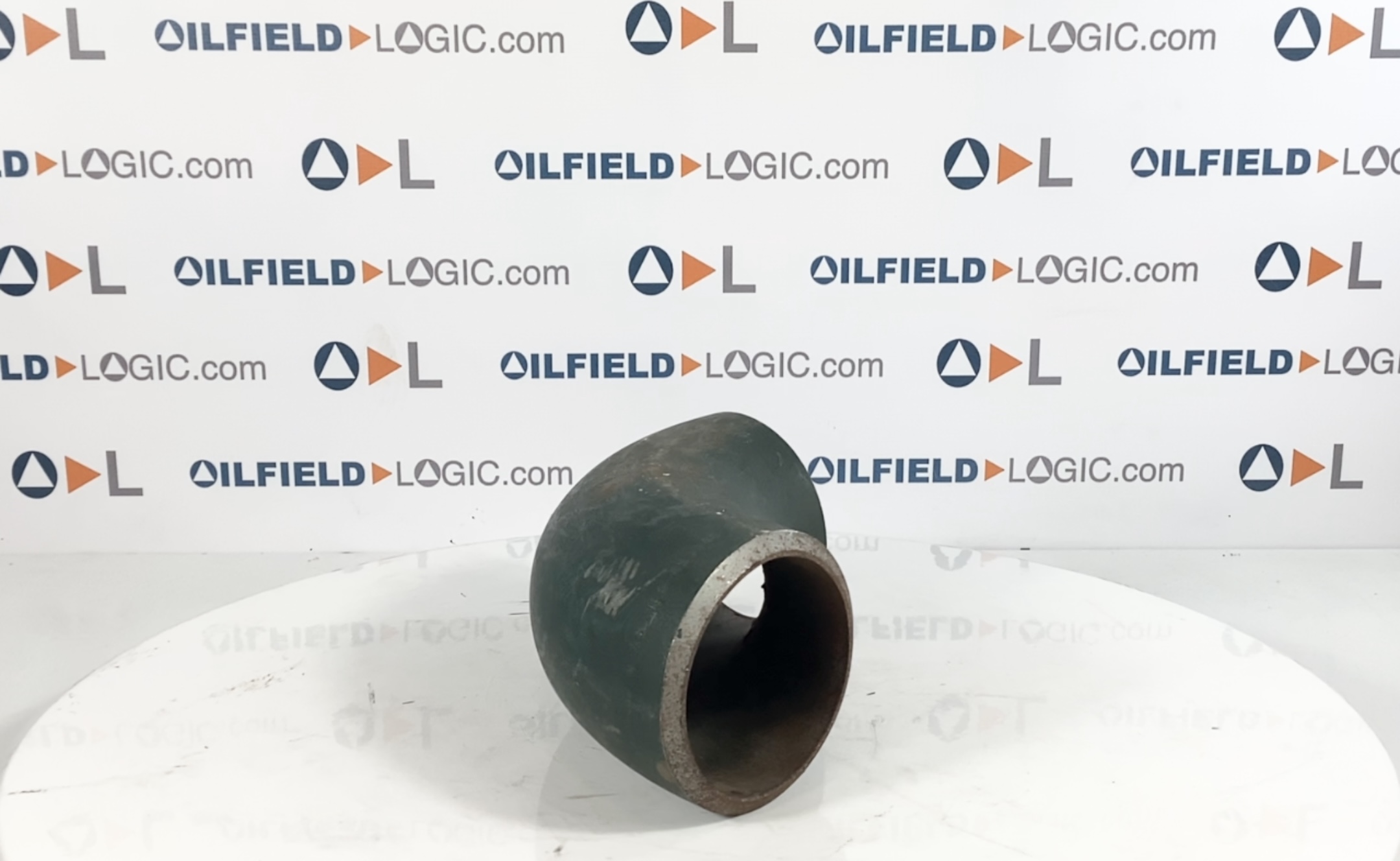 Elbow, Weld, 90°, LR, 4", XH