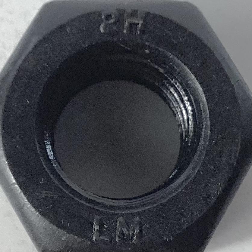 Stud, THD, 5/8"-11 x 4", B-7