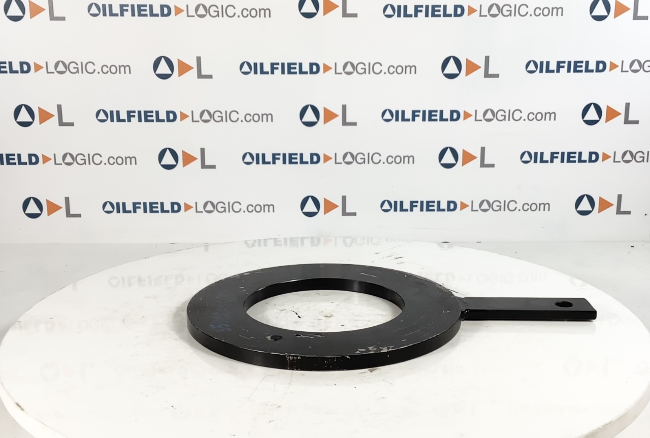 Paddle Spacer, 6" 600#