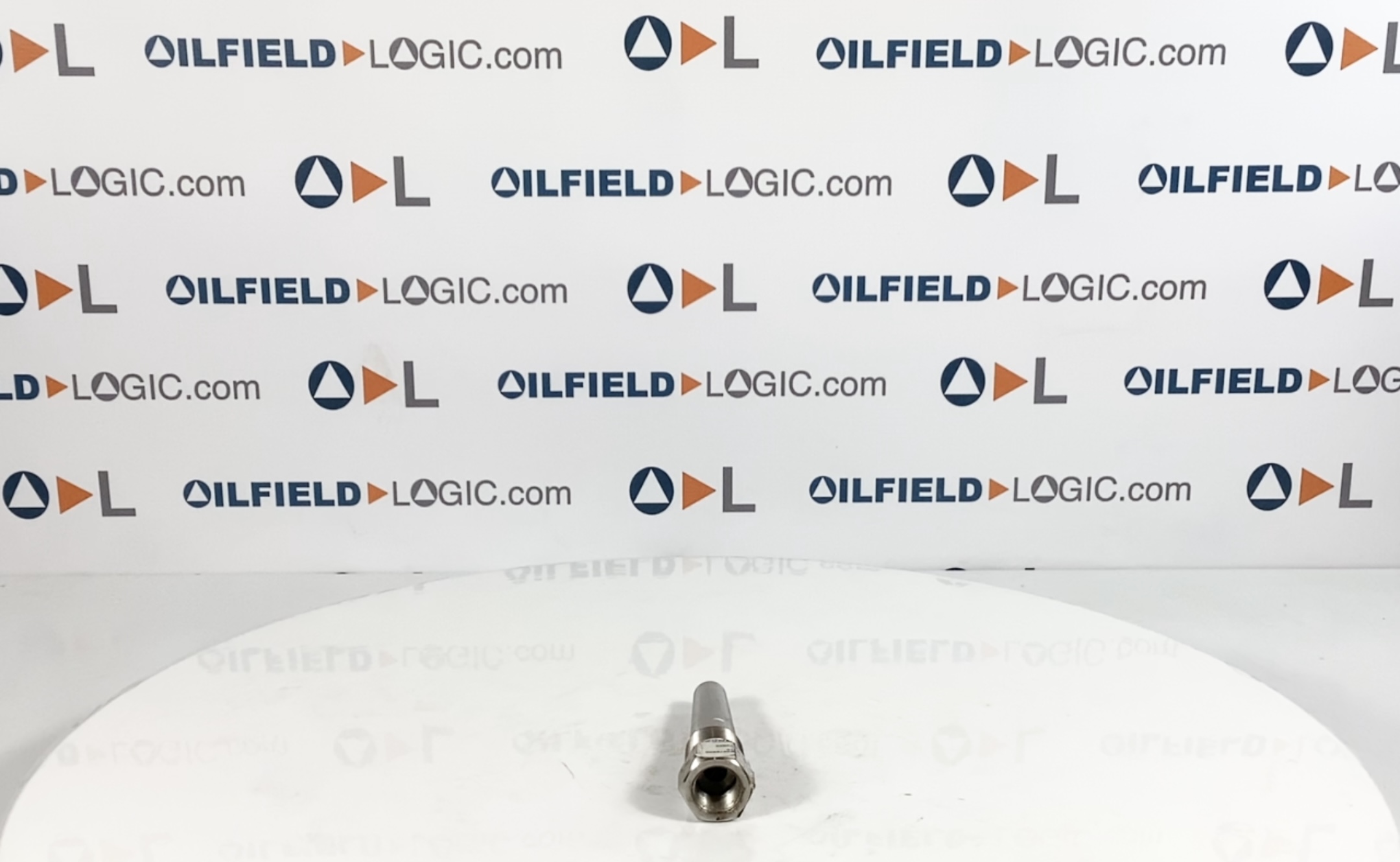 Thermowell, THD, 1/2"x3/4"x3", 316SS