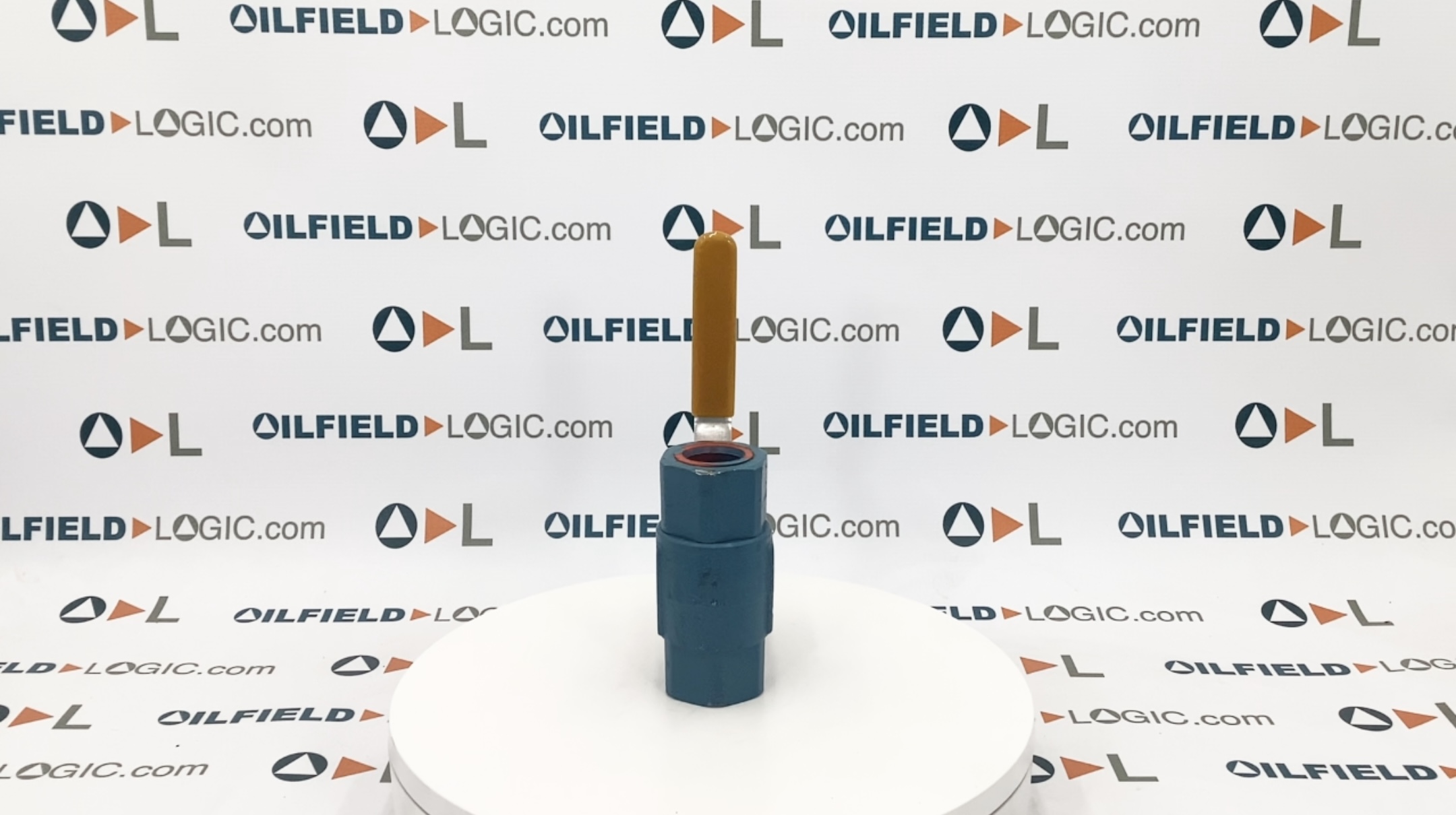 Valve, Ball, FNPT, 1", 1500#