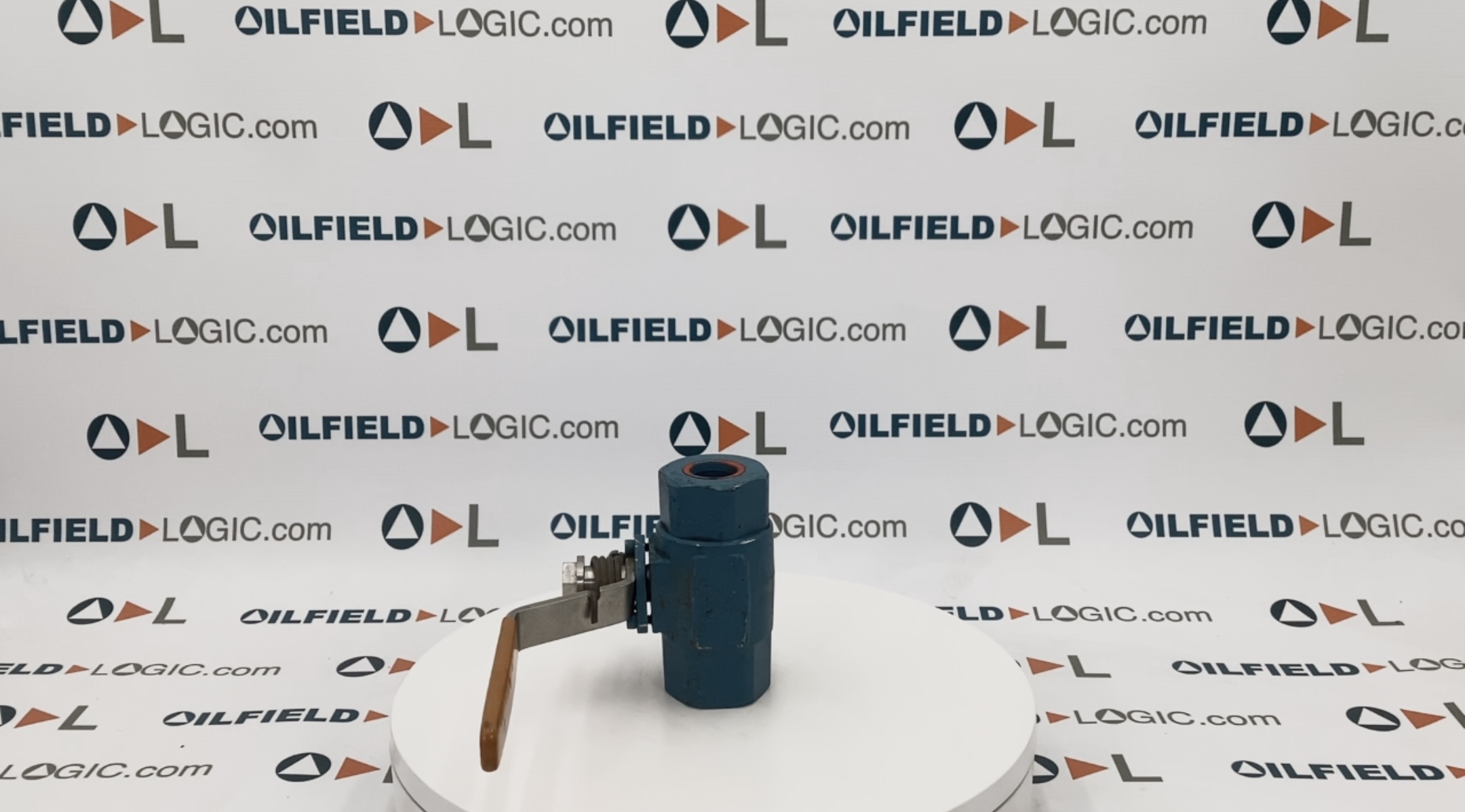 Valve, Ball, FNPT, 3/4", 1500#