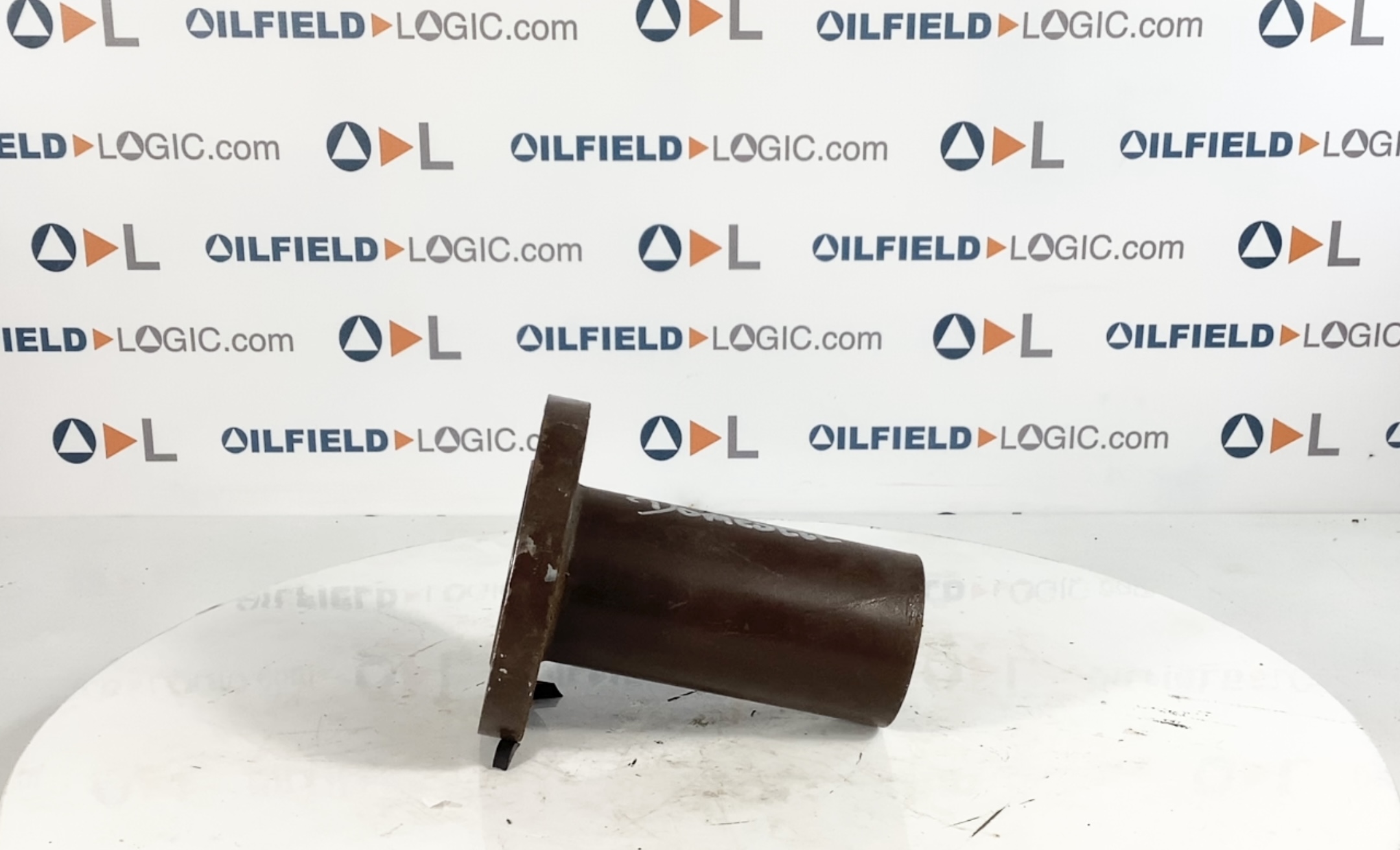 Flange, Pipe, 2"x6", RFWN, 150