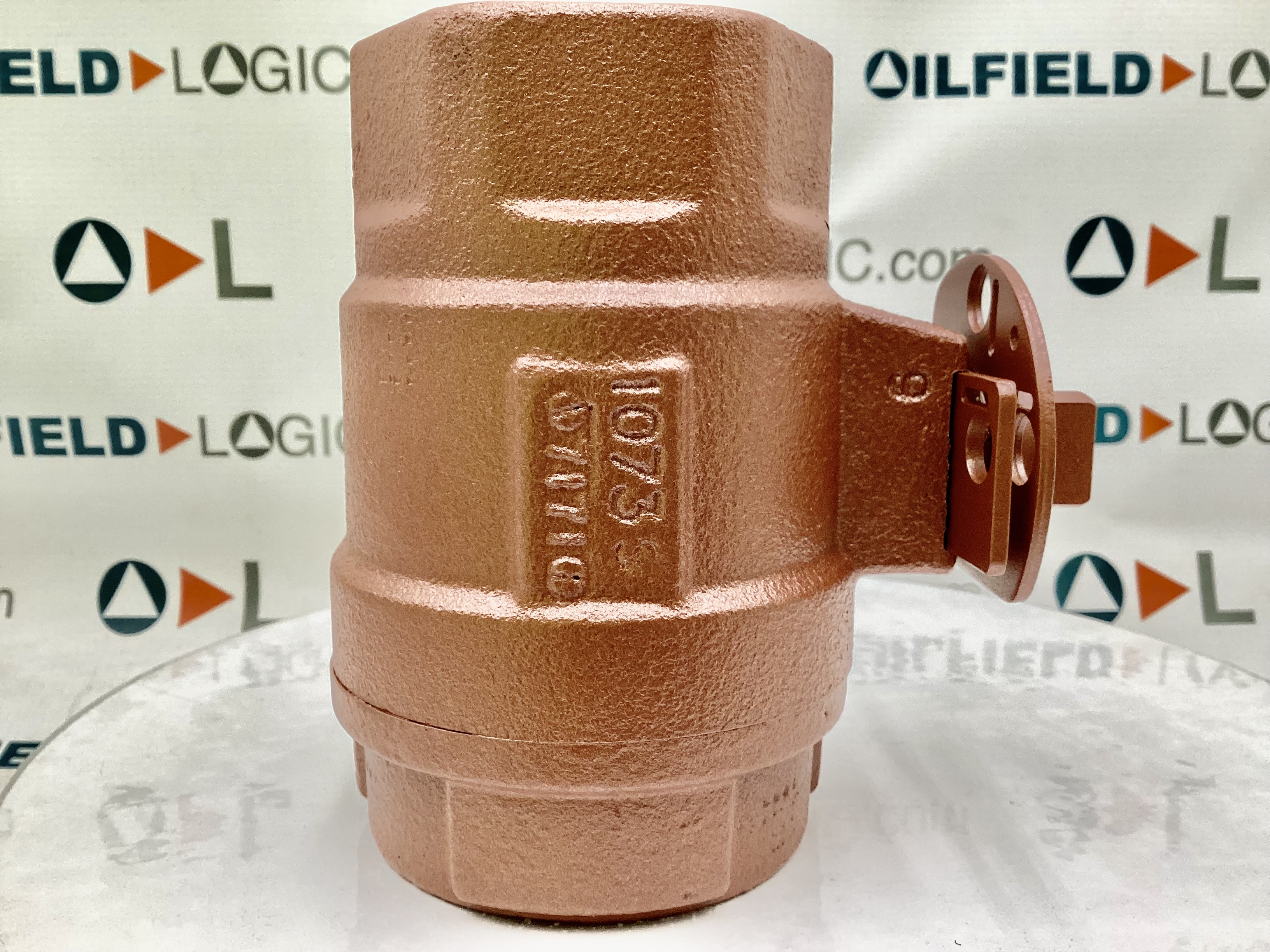 Valve, Ball, FxF, 2", 2000# (Series S)