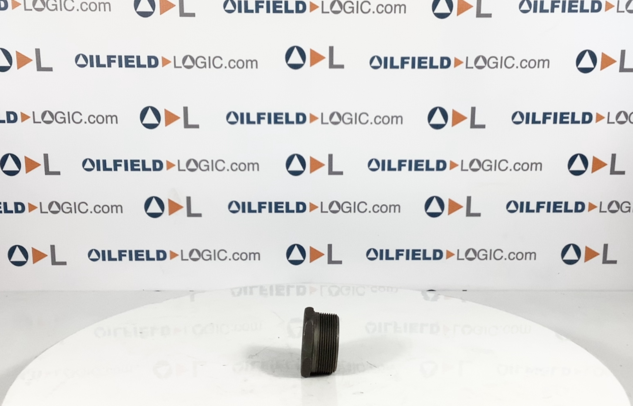 Plug, THD, 2"x1", SA105