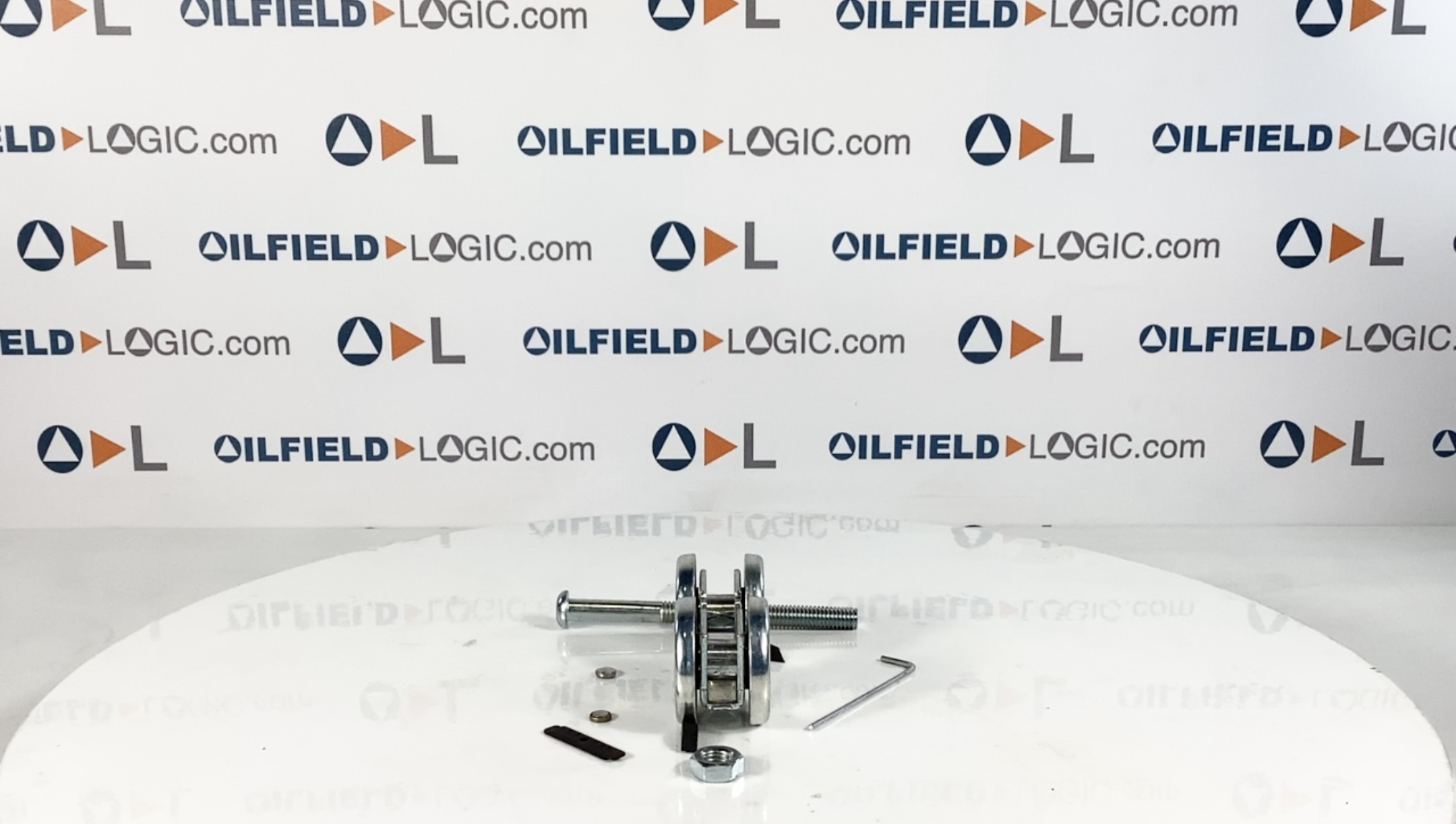 Box Rail Hangers, 5-1/2"