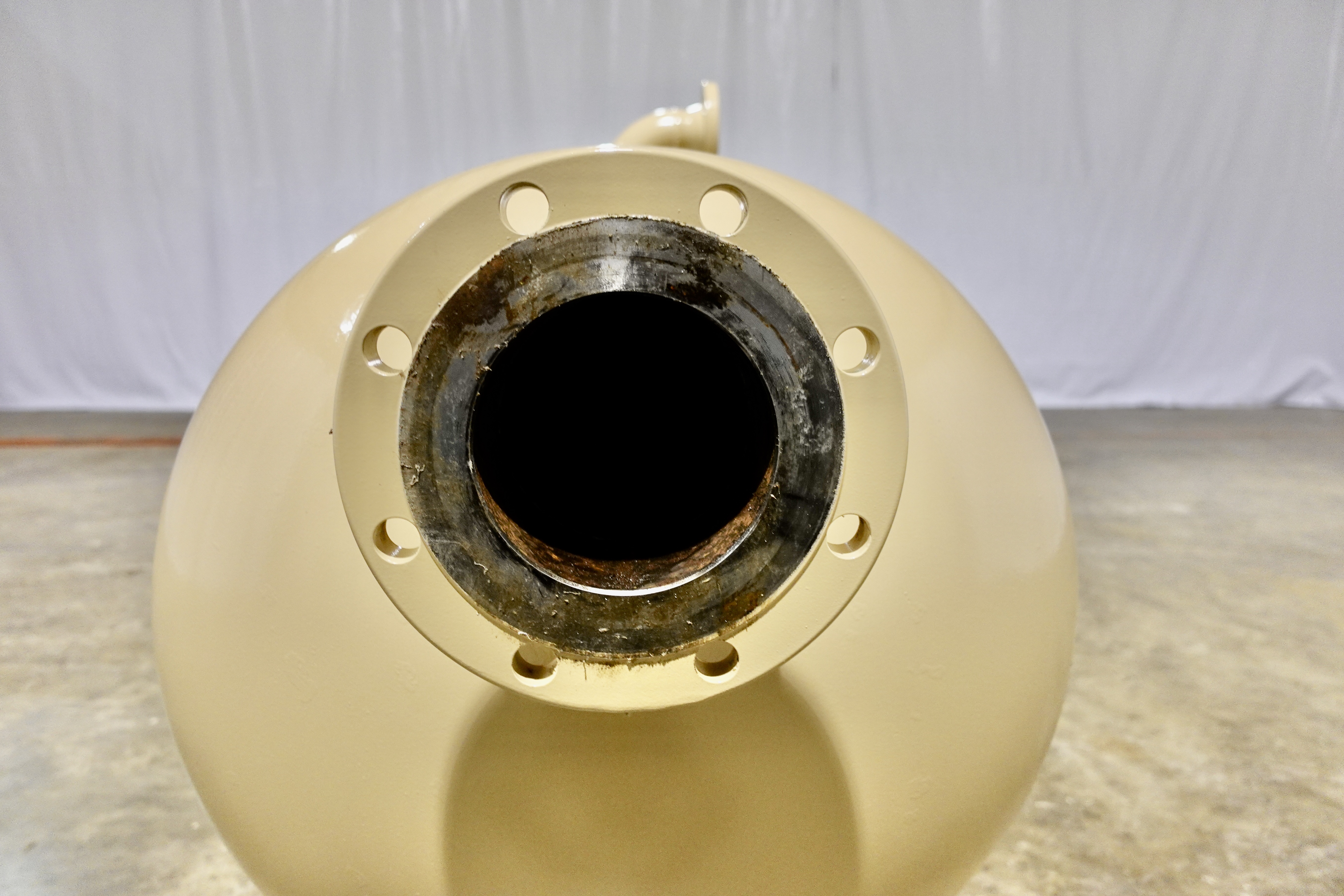 Separator, Horizontal, 3P, 30" x 10', 250#