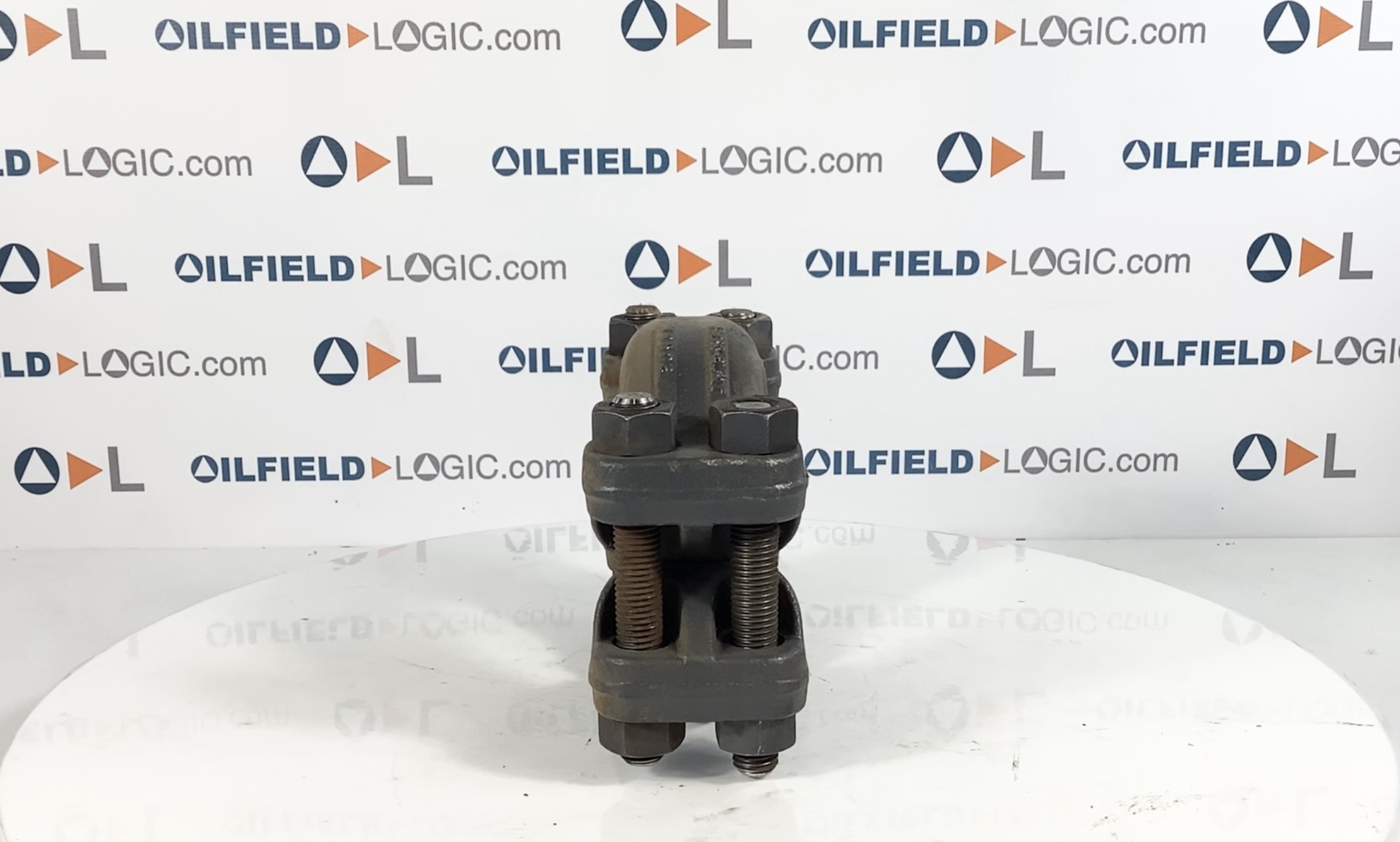 Coupling, Flexible, 3"