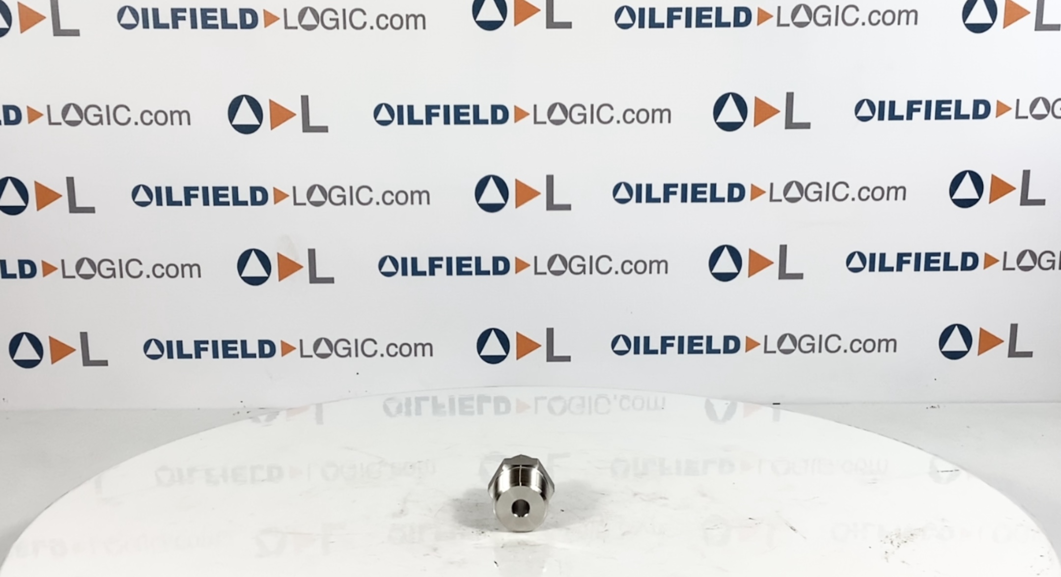 Fitting, Tube, Stainless Steel, Male, 1/2"x3/4", Tubing x MNPT