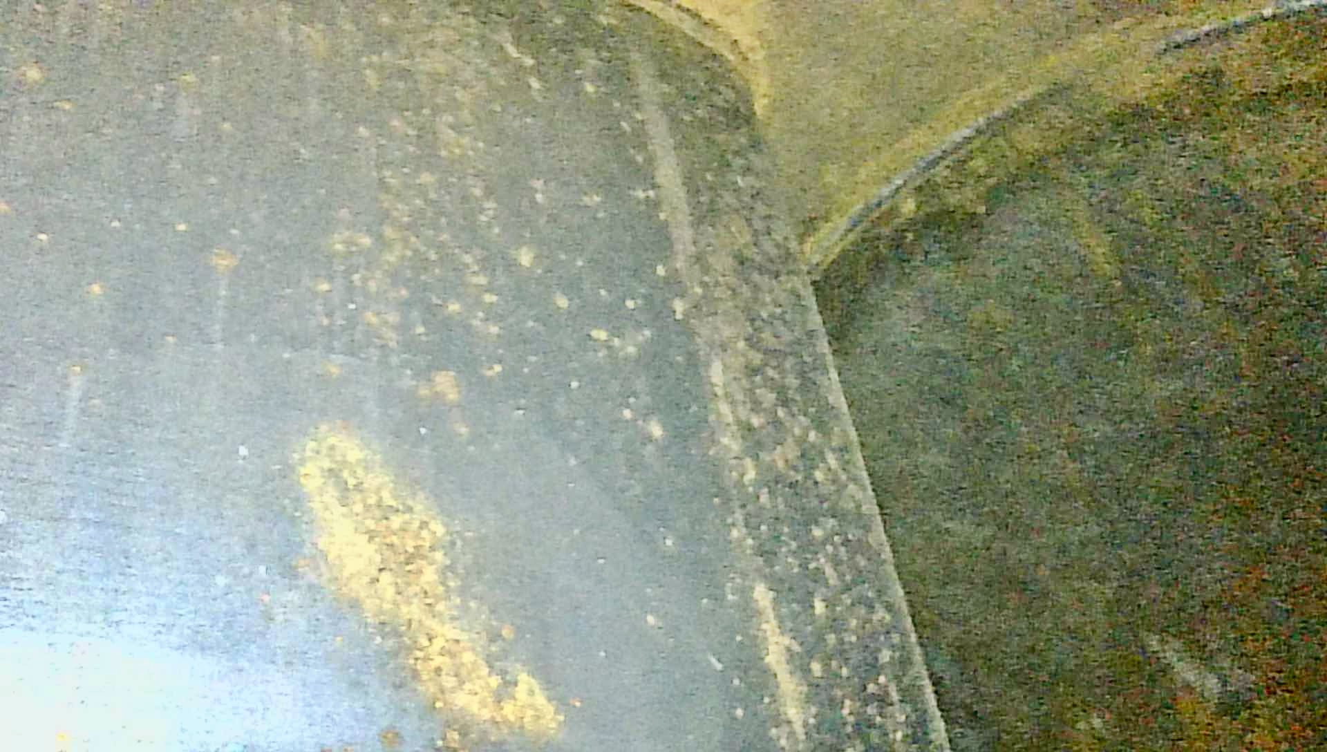 Sand Trap, Gravity, 24"x8', 7500#