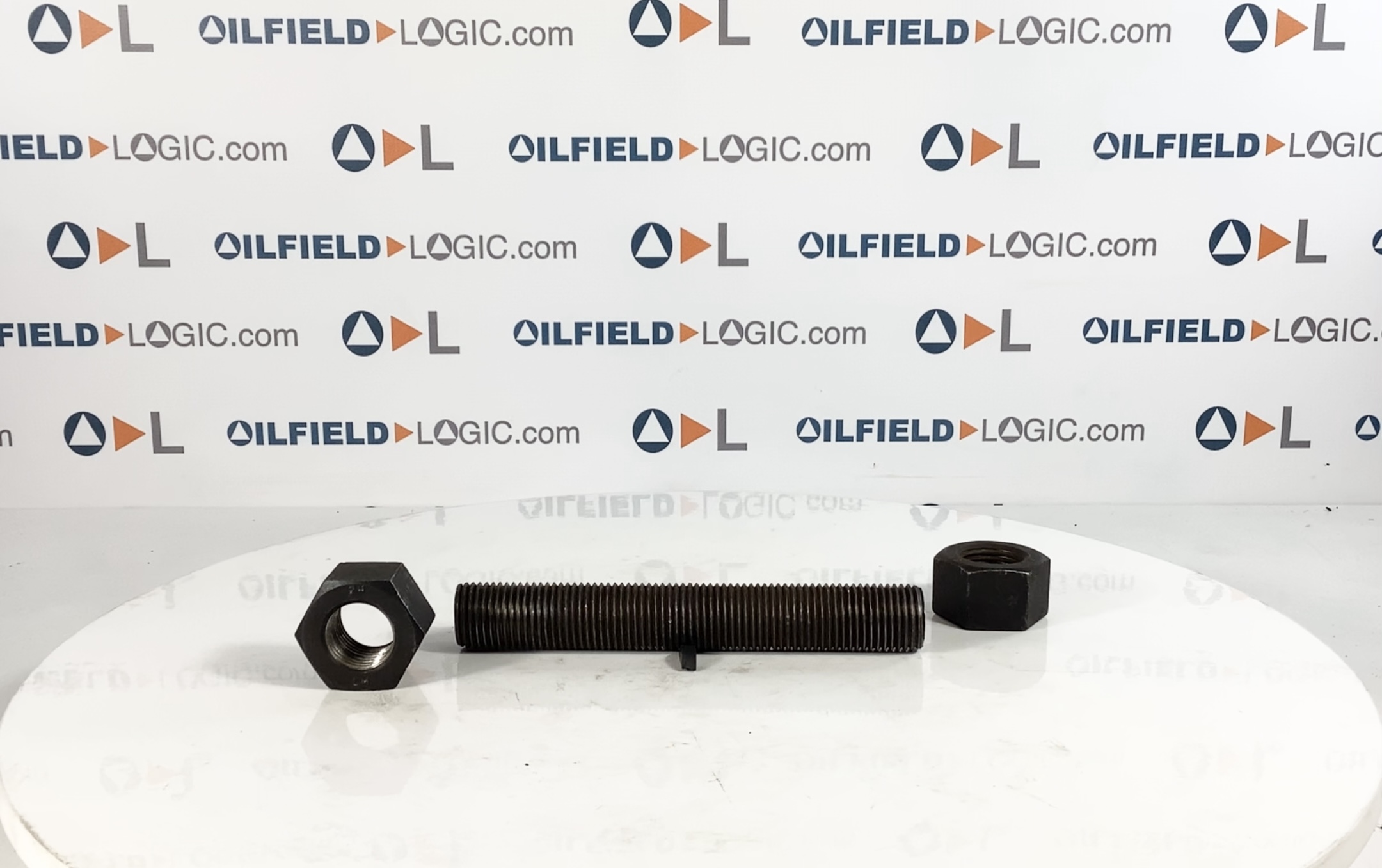 Stud, THD, 1-1/4"-7x8-1/2", B-7