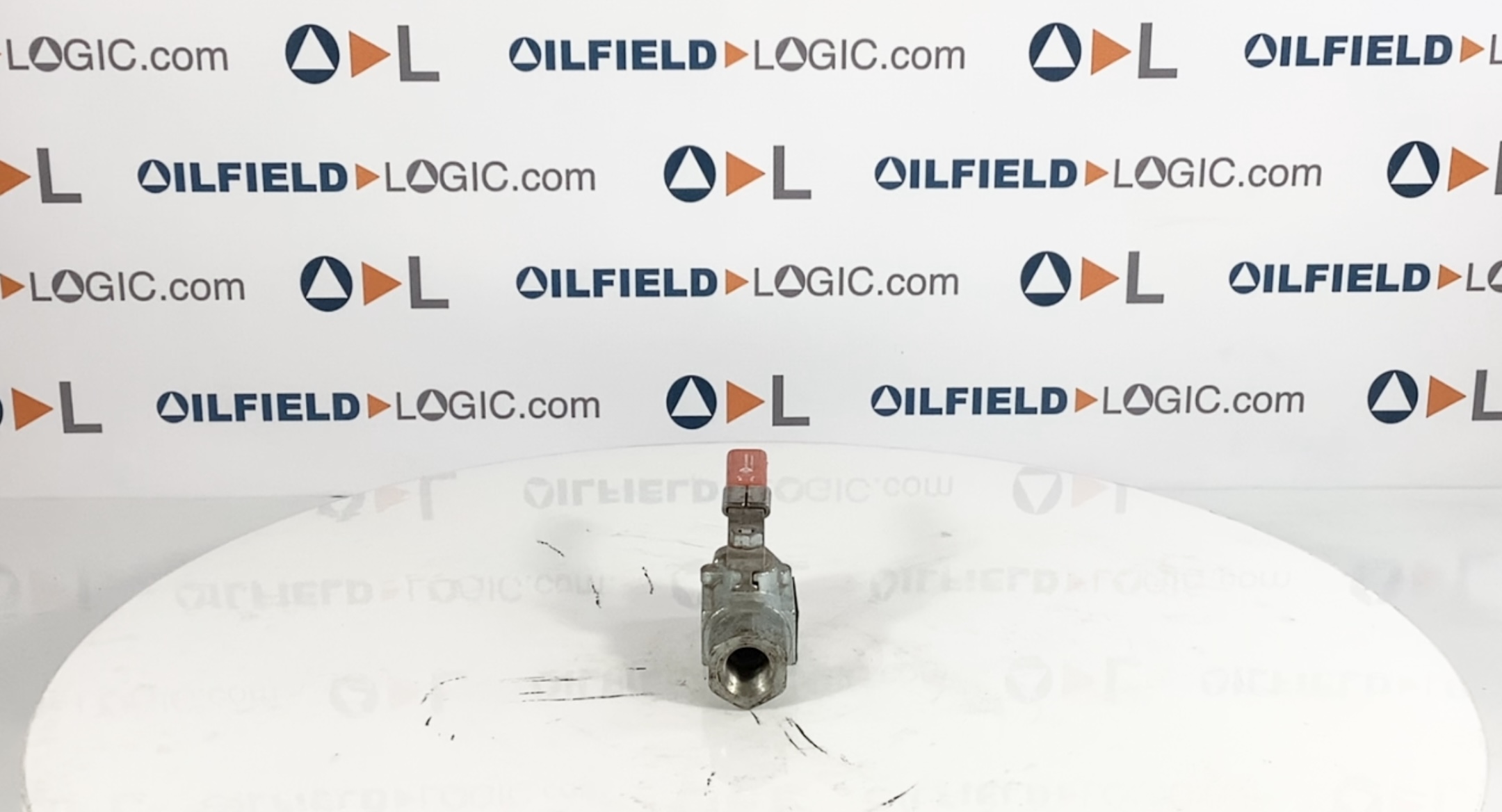 Valve, Ball, FxF, 1/2", 5000#