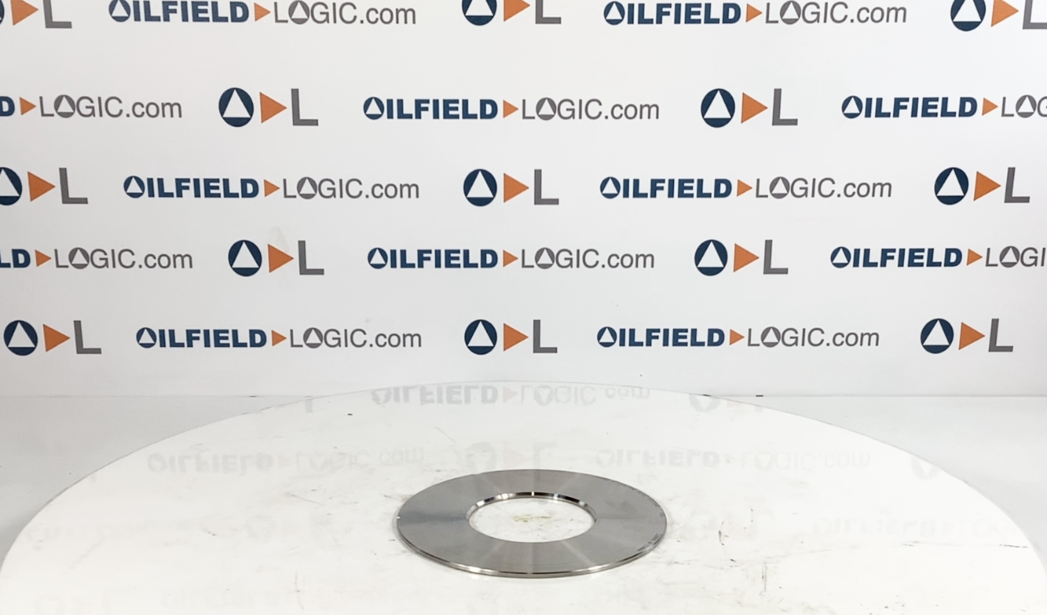 Orifice, Plate, 6", 3.0000", Daniel, RF150-2500, SS