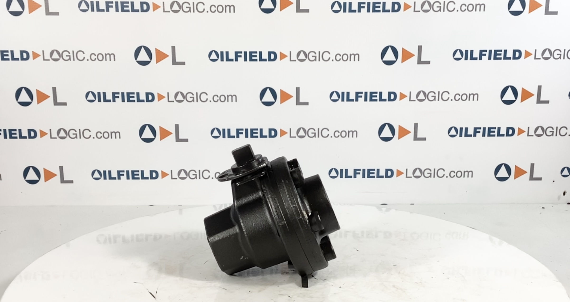 Valve, Ball, FxF, 1-1/2", 3000#