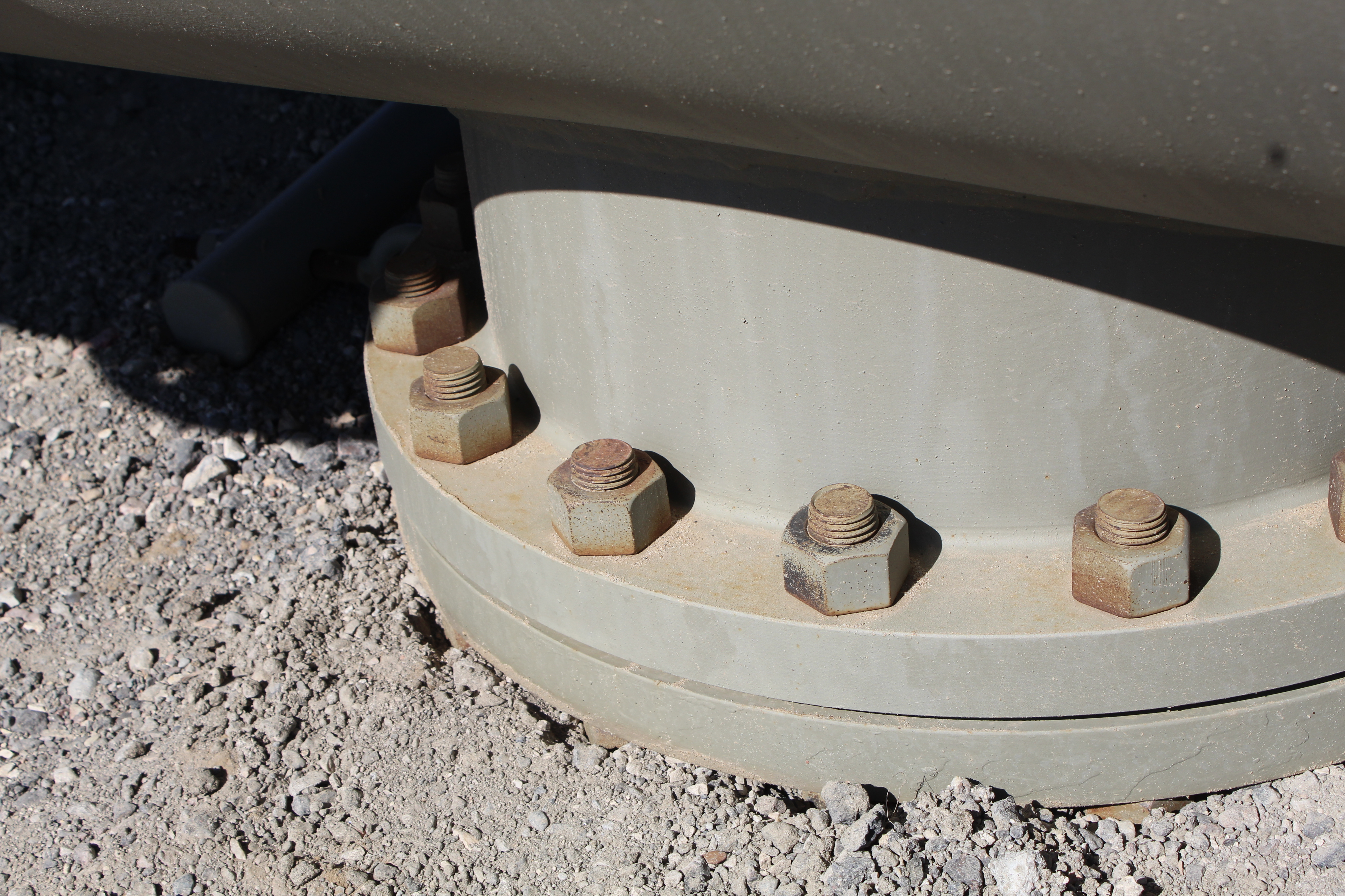 Heater Treater, Vertical, 48"x15', 125#