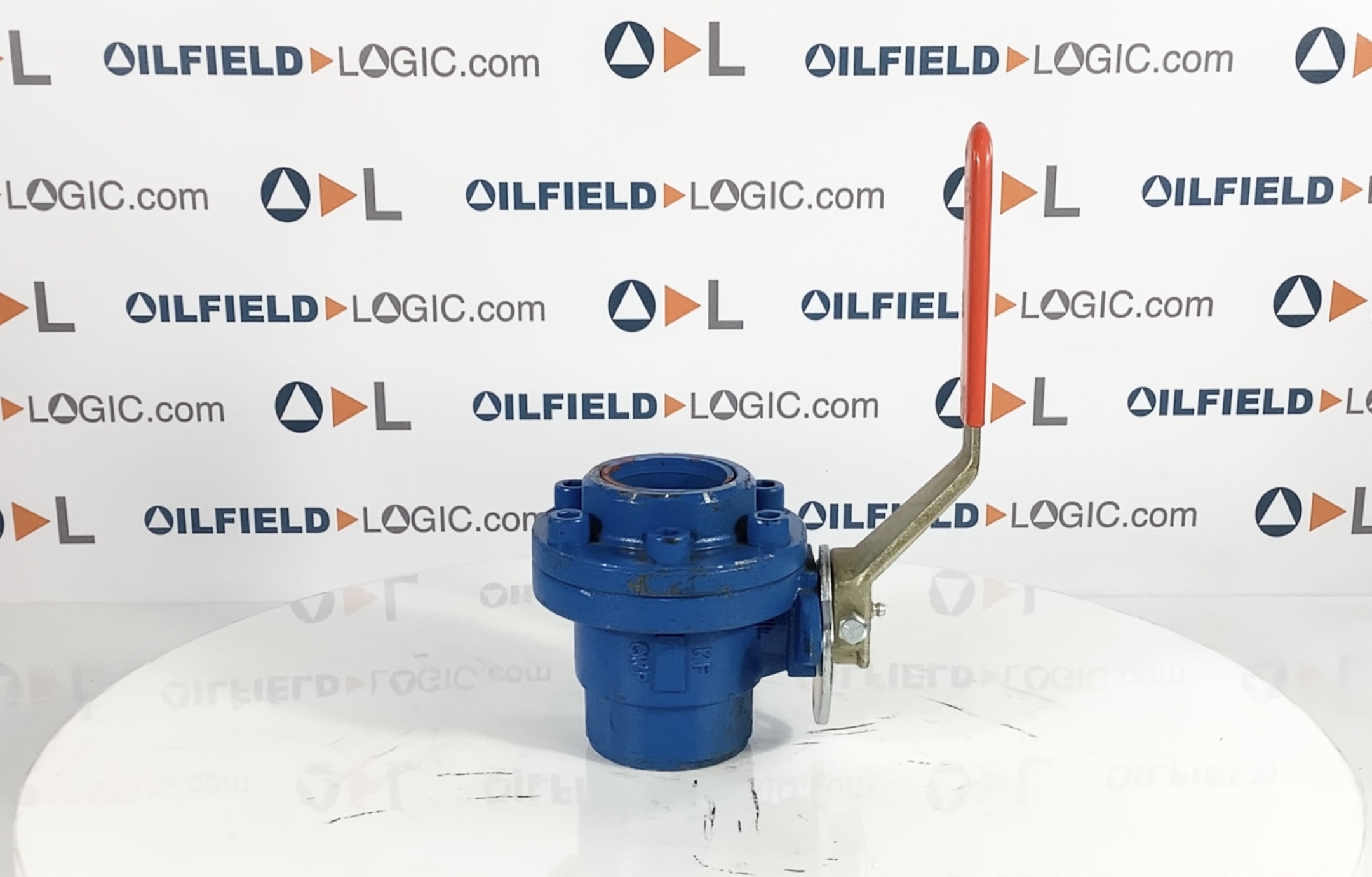 Valve, Ball, FxF, 2", 1500#