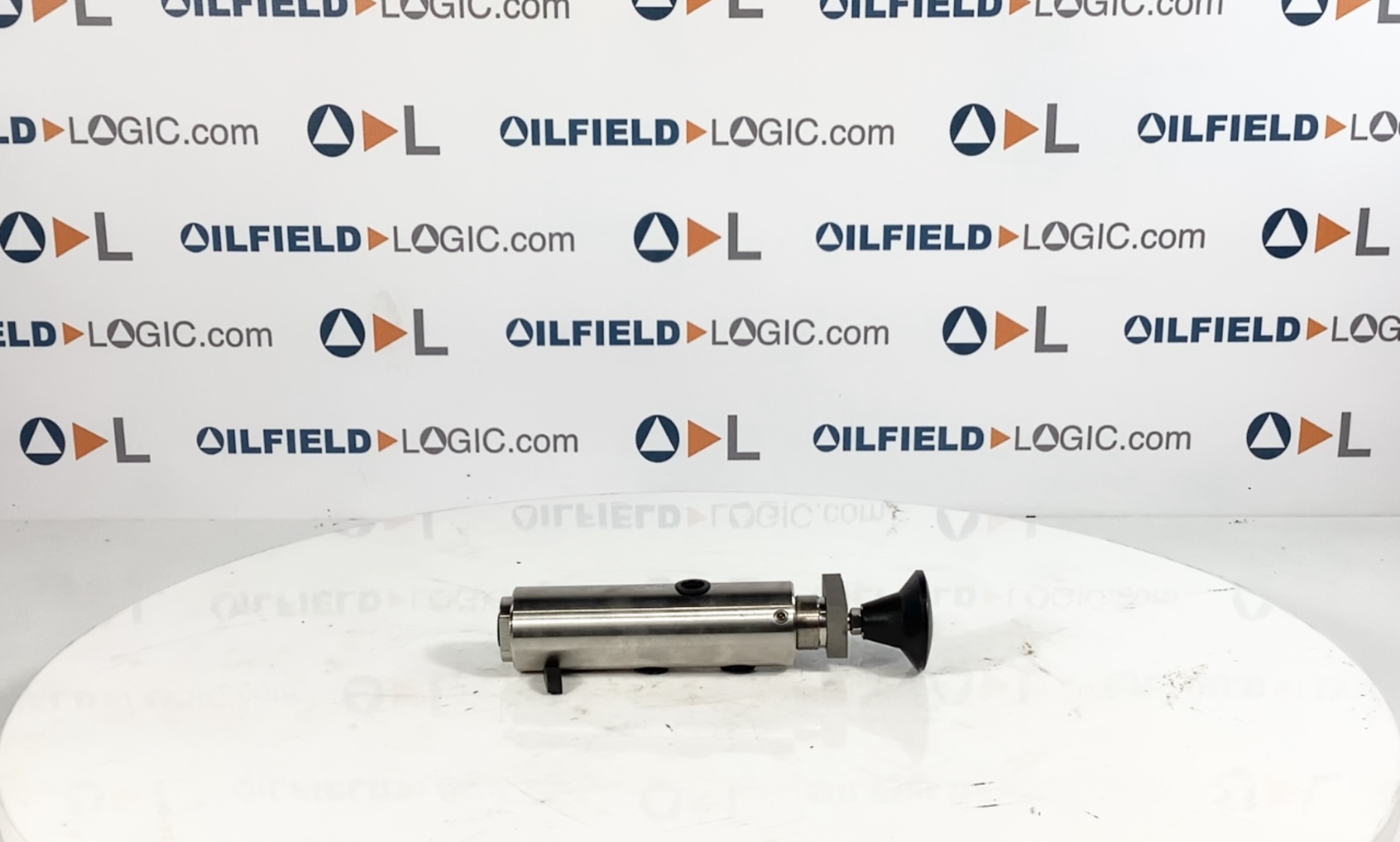 Valve, Solenoid, Relay, 3-Way, Ruelco, 1/4", 120#