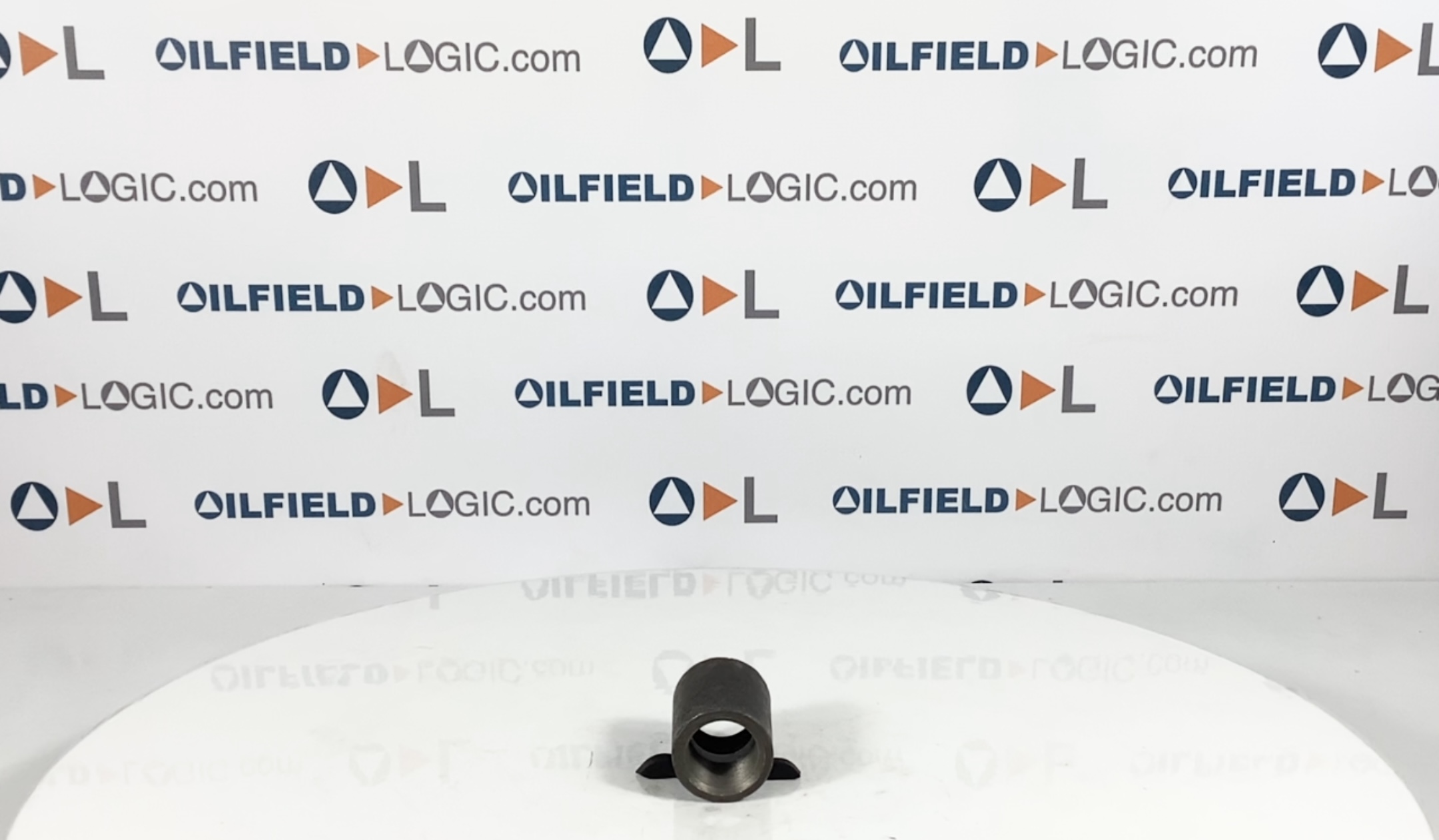 Coupling, THD, 1"xFull, 3M, SA105