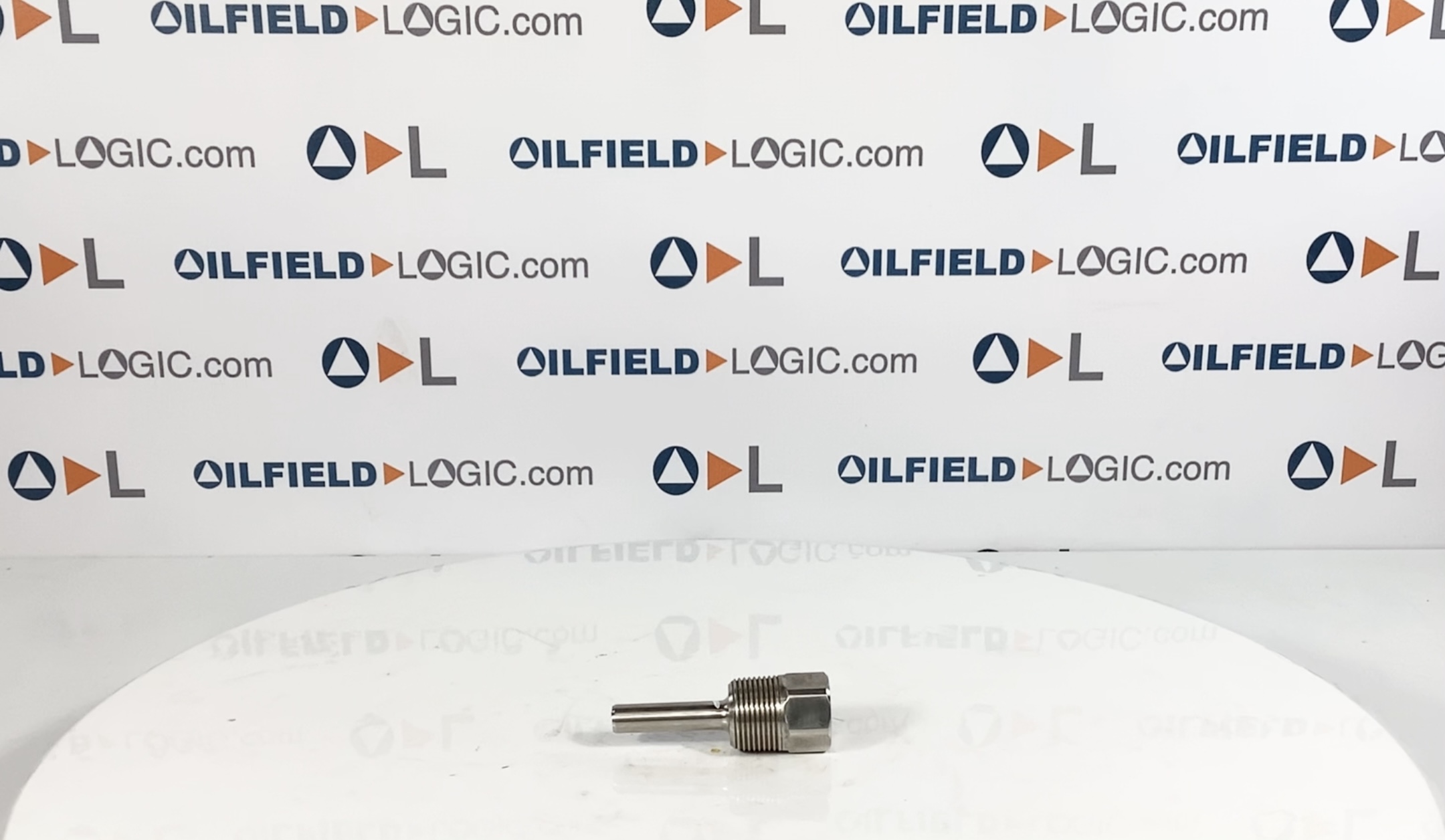 Thermowell, THD, 1/2"x1"x2", 304SS