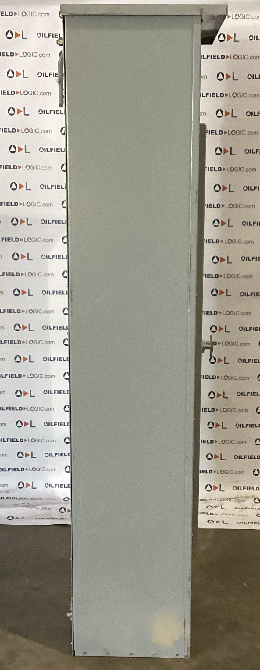 Electric Cabinet Box