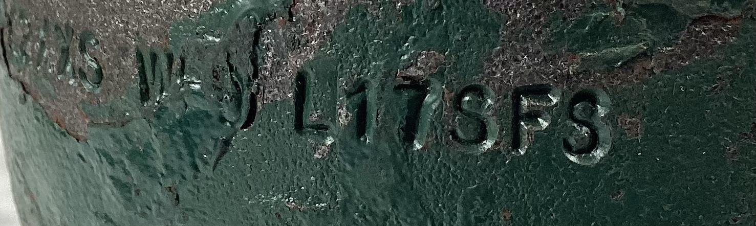 Reducer, Weld, 3"x2", XXH