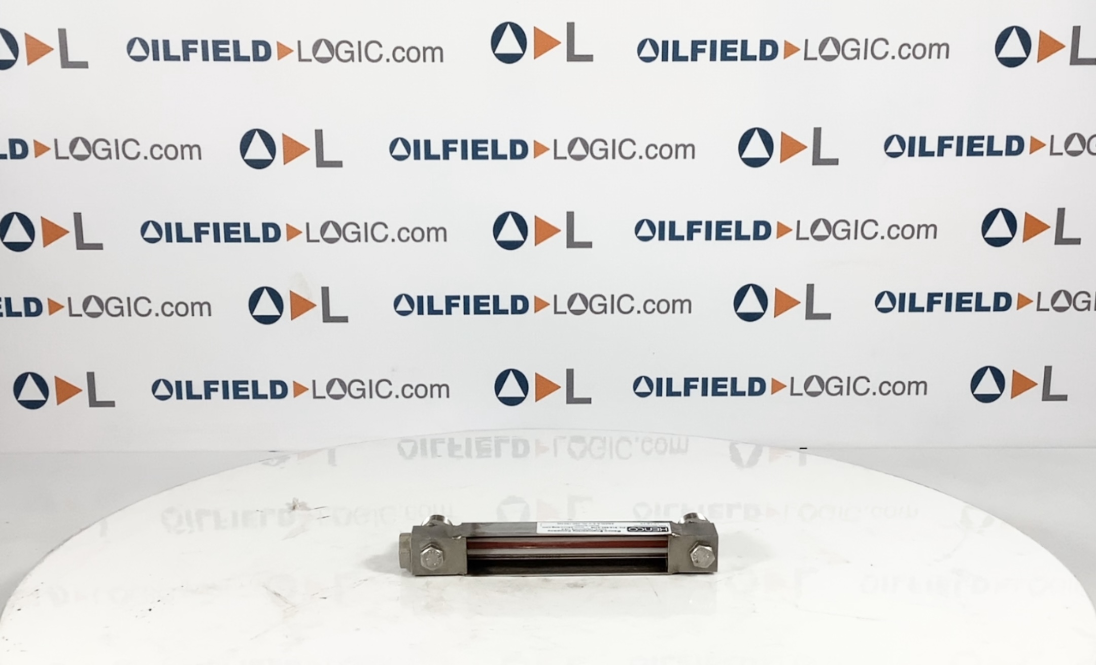 Kenco 1/2" Back Mount Level Control