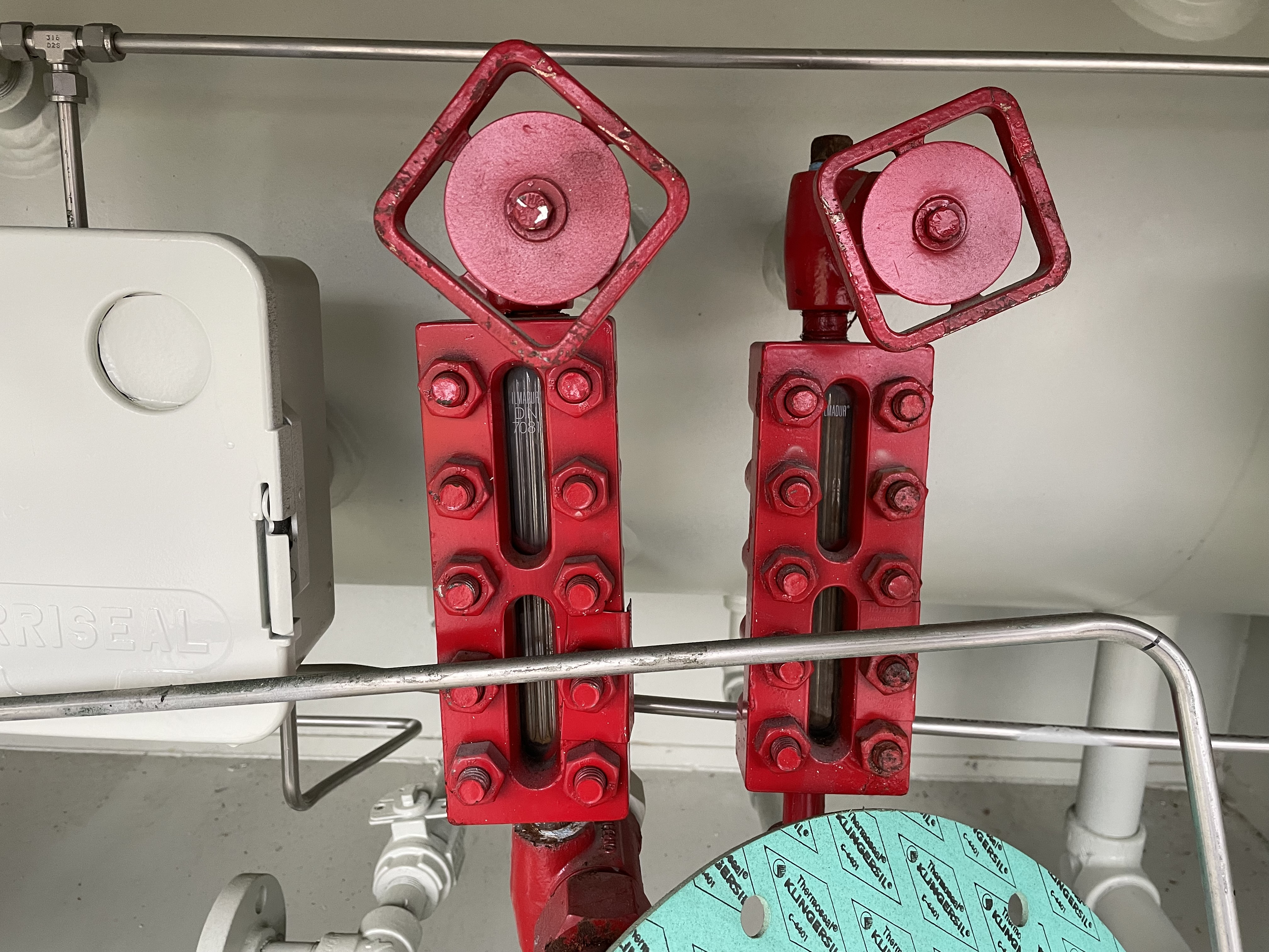 Refurbished GPU, Single, 30"x8', 1440, 1 mmbtu