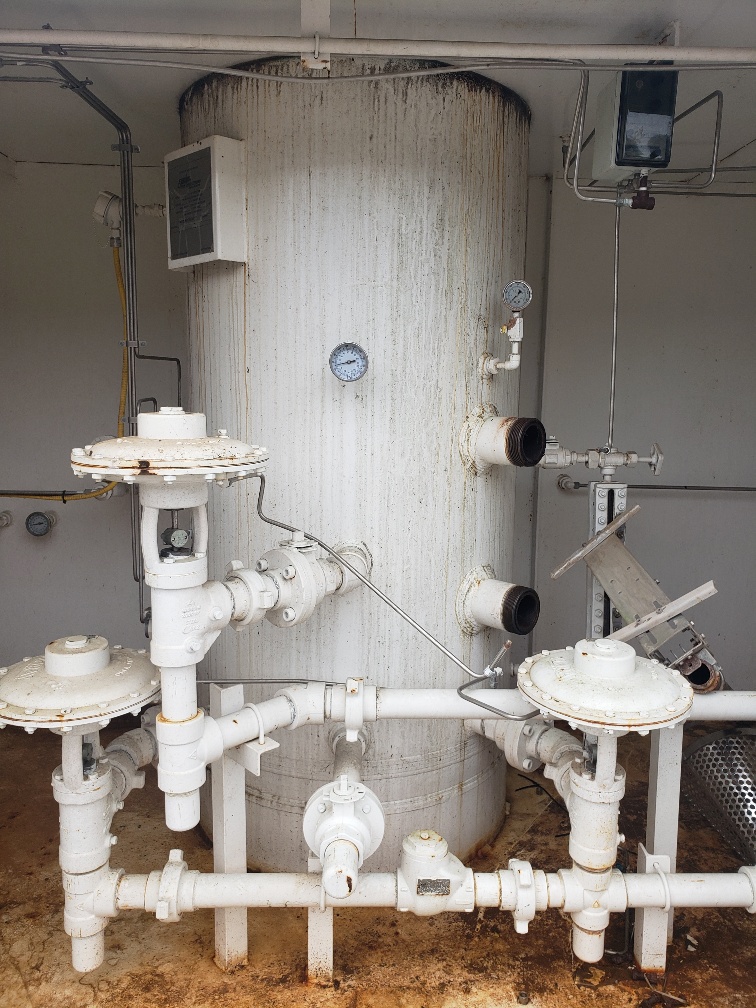 GPU, Single, 36"x90", 1440, 1 mmbtu