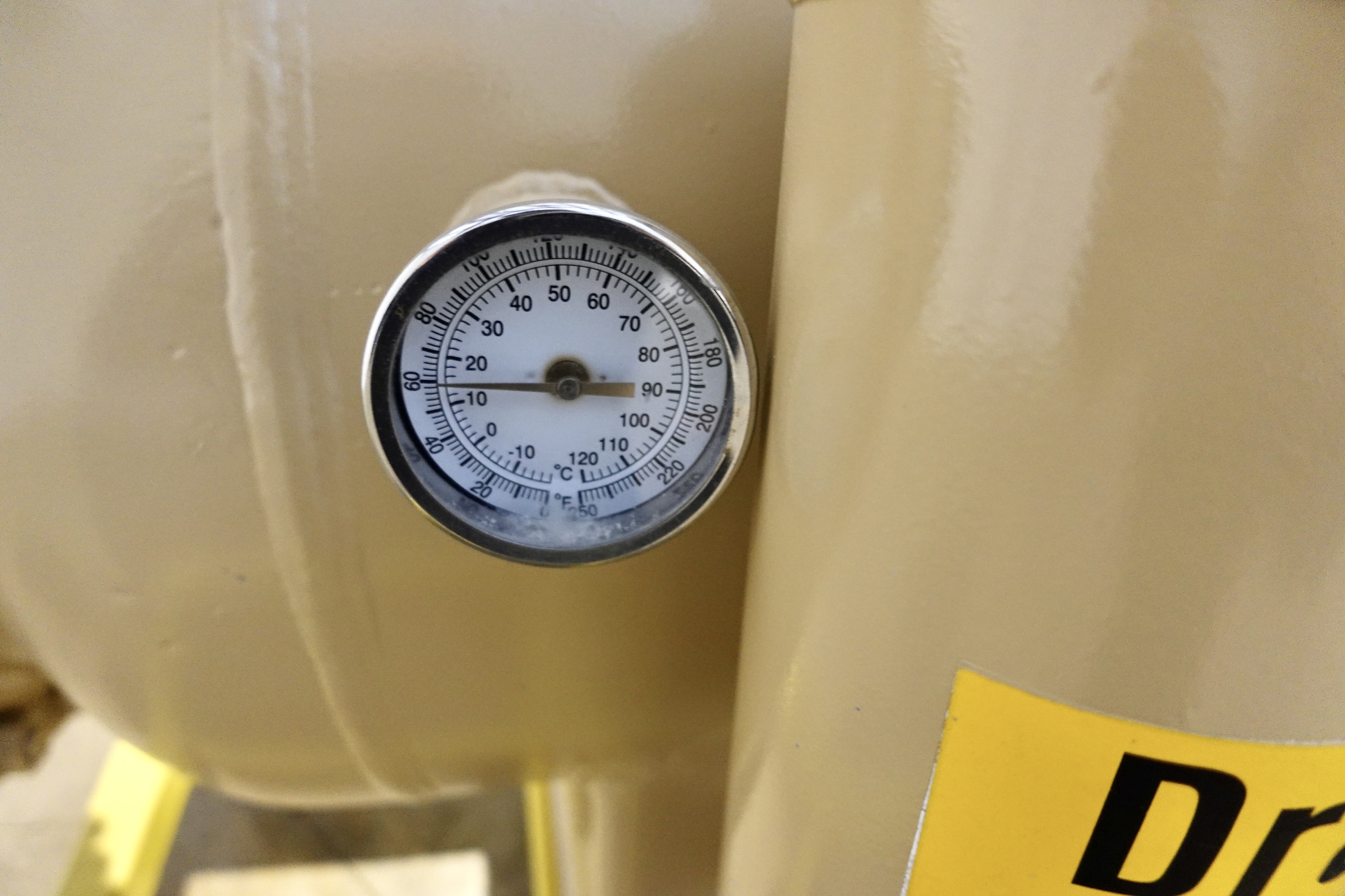 Refurbished Heater Treater, Horizontal, 36"x10', 125#