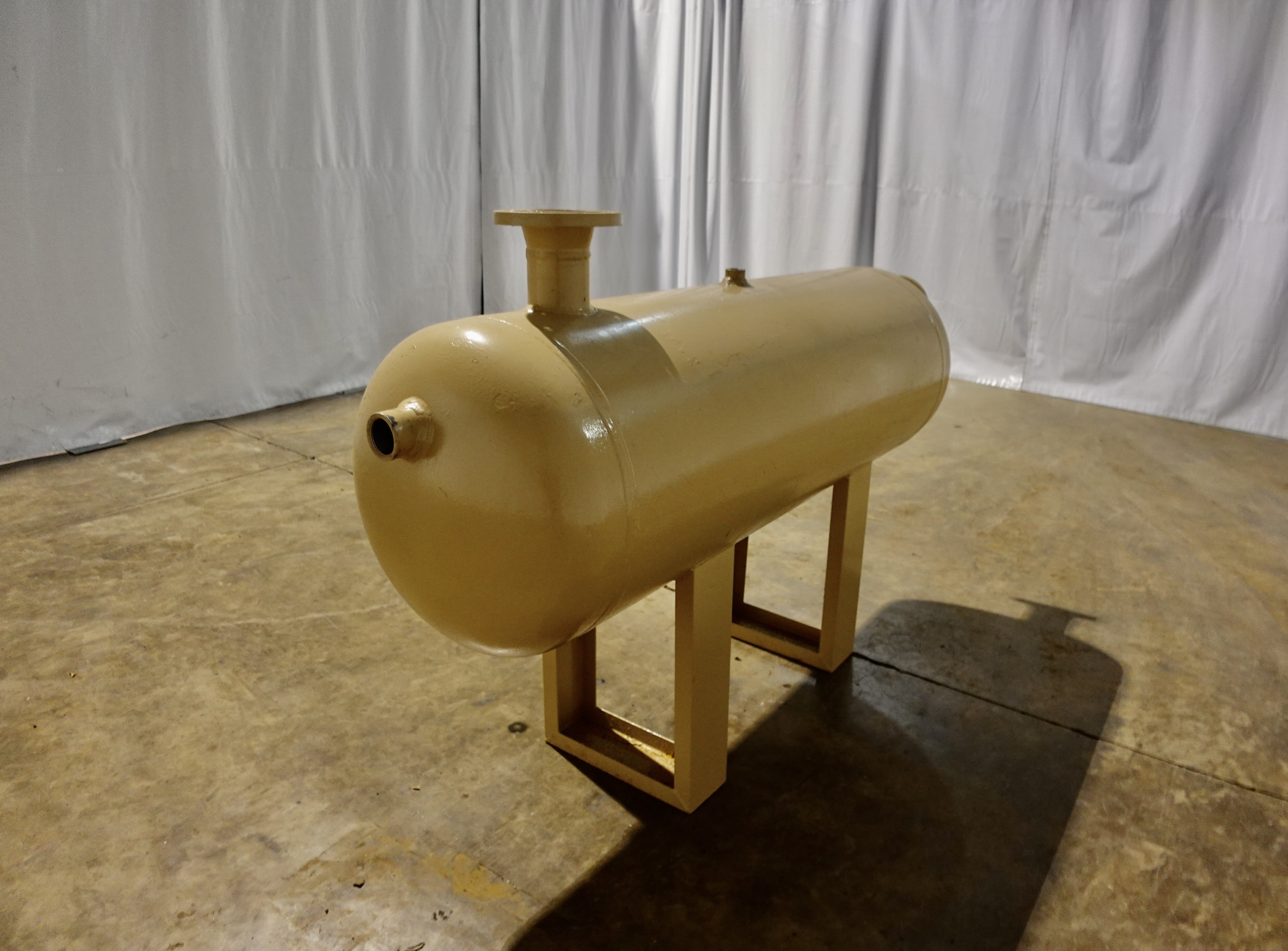 Used Flare Knockout, 24"x5', 30#