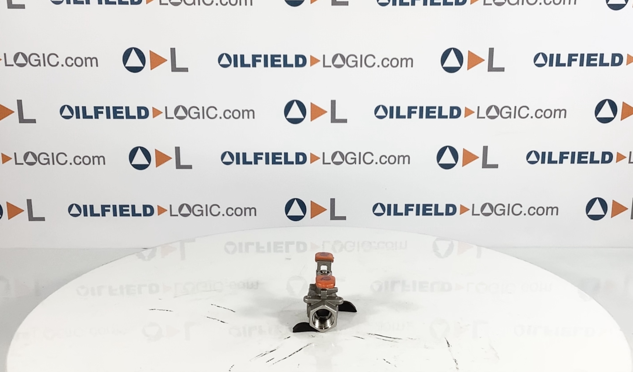 Valve, Ball, FxF, 1/2", 2000#