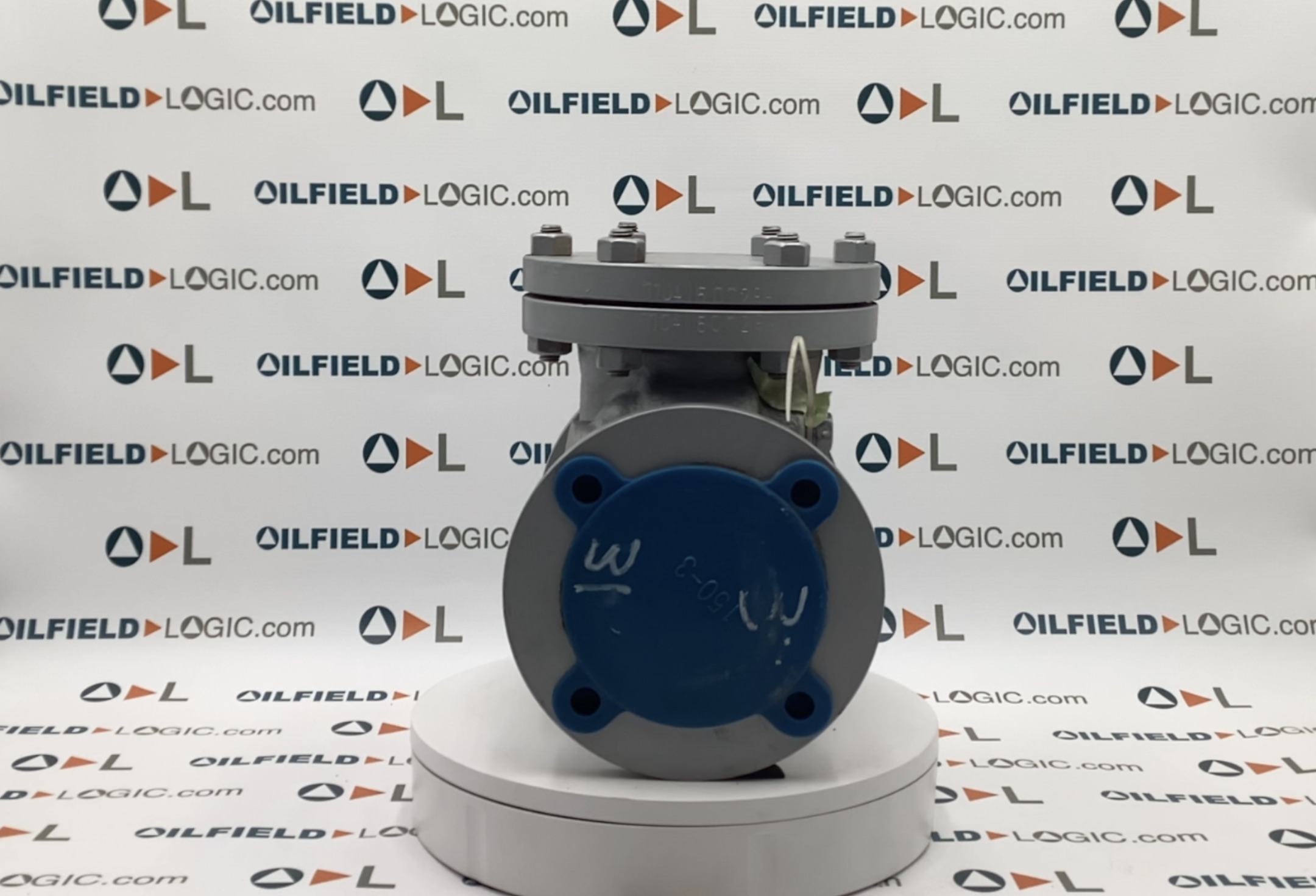 Valve, Ball, Newco, 3", RF150, 285#, YC77-31F-CB2