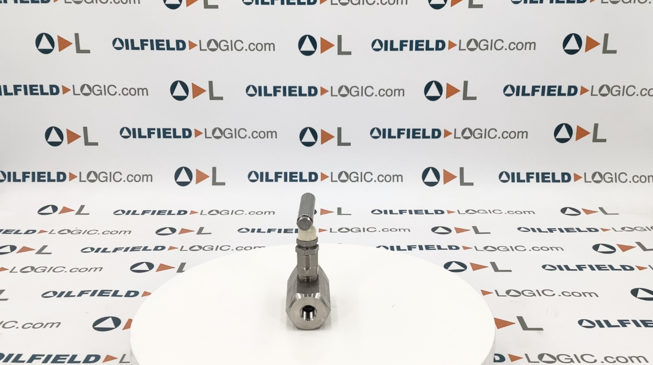 Valve, Needle, FxF, 1/2", 6000#