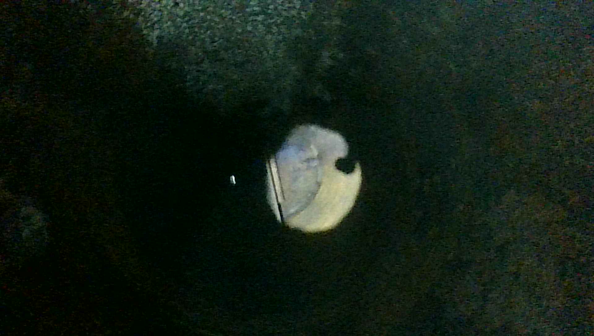 Used Sand Trap, Gravity, 24"x8', 3000#