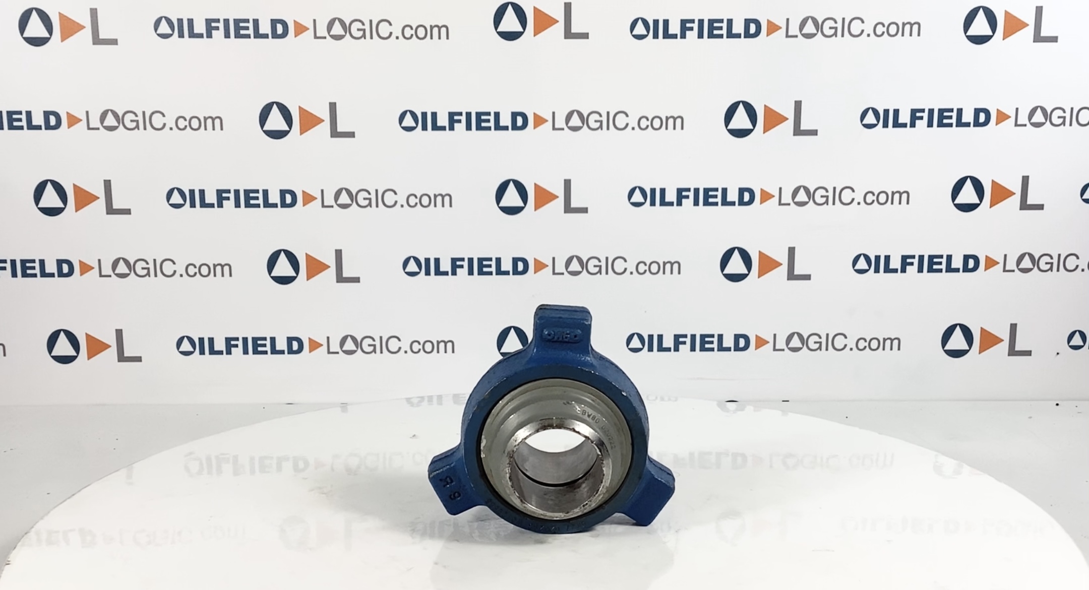 Kemper 2", 2000# CWP Fig 200, XH