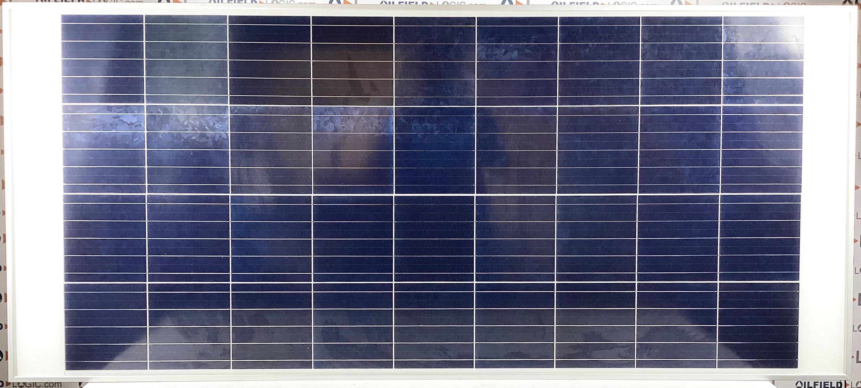 Ameresco 12V 130W Solar Panel