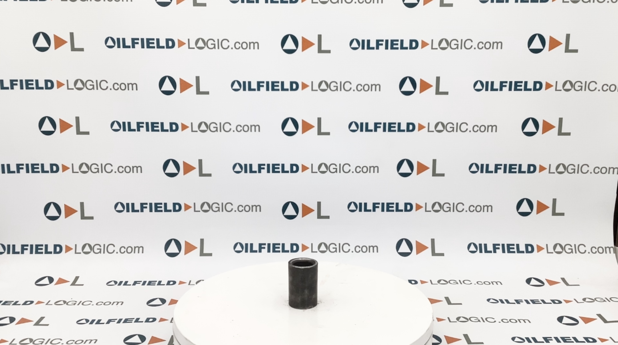 Coupling, THD, 3/4"x2", 3M, SA105