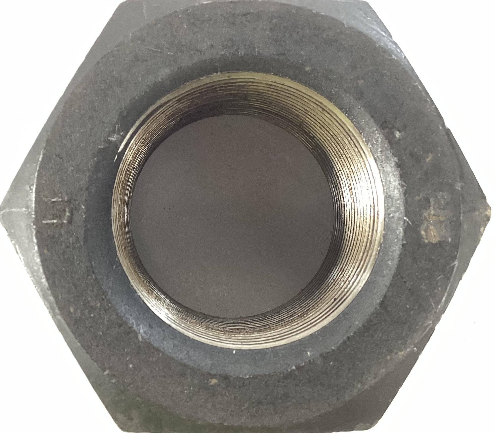 Stud, THD, 2-1/2"-8x18", B-7