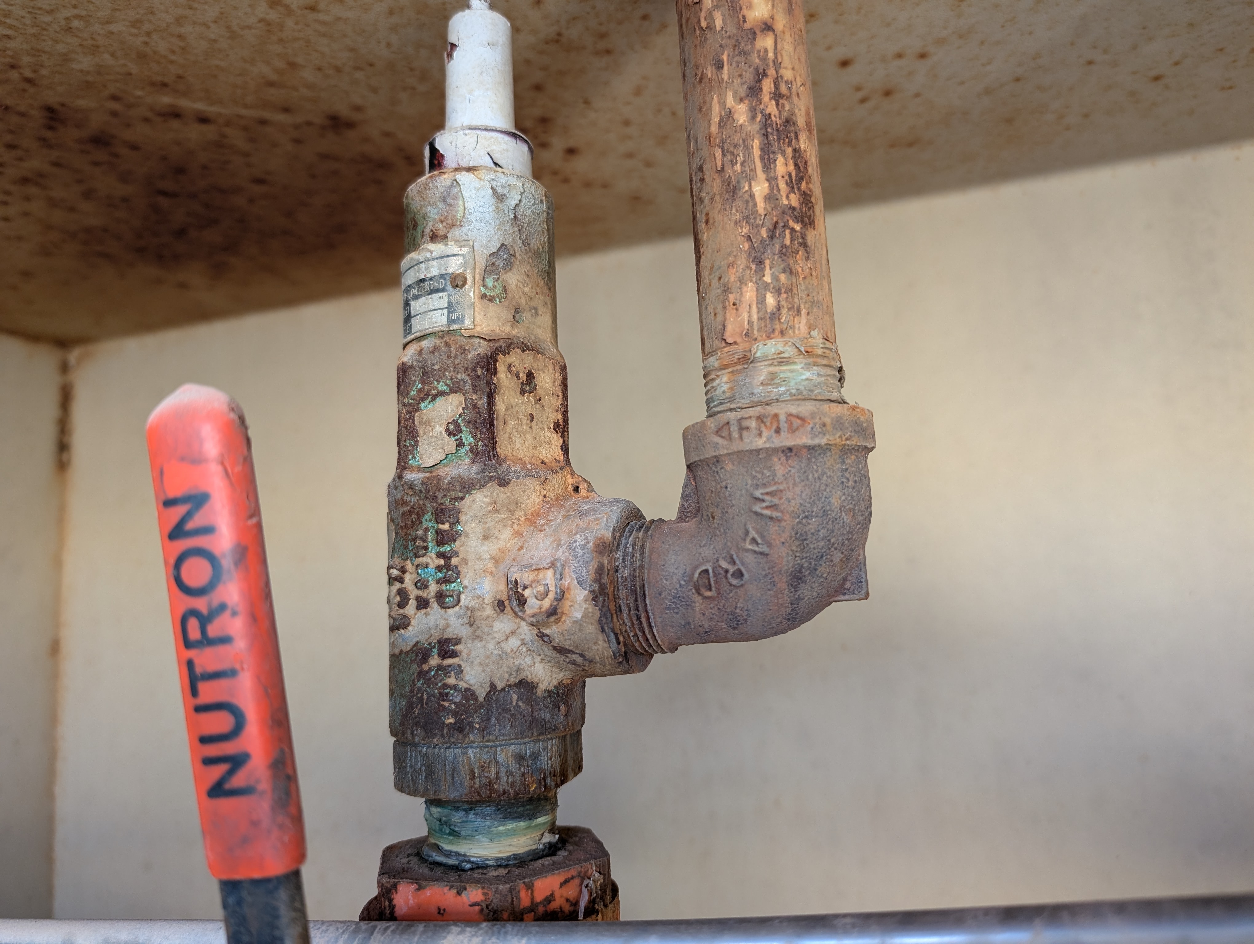 Used GPU, Single, 20"x10', 1422, 750 mbtu