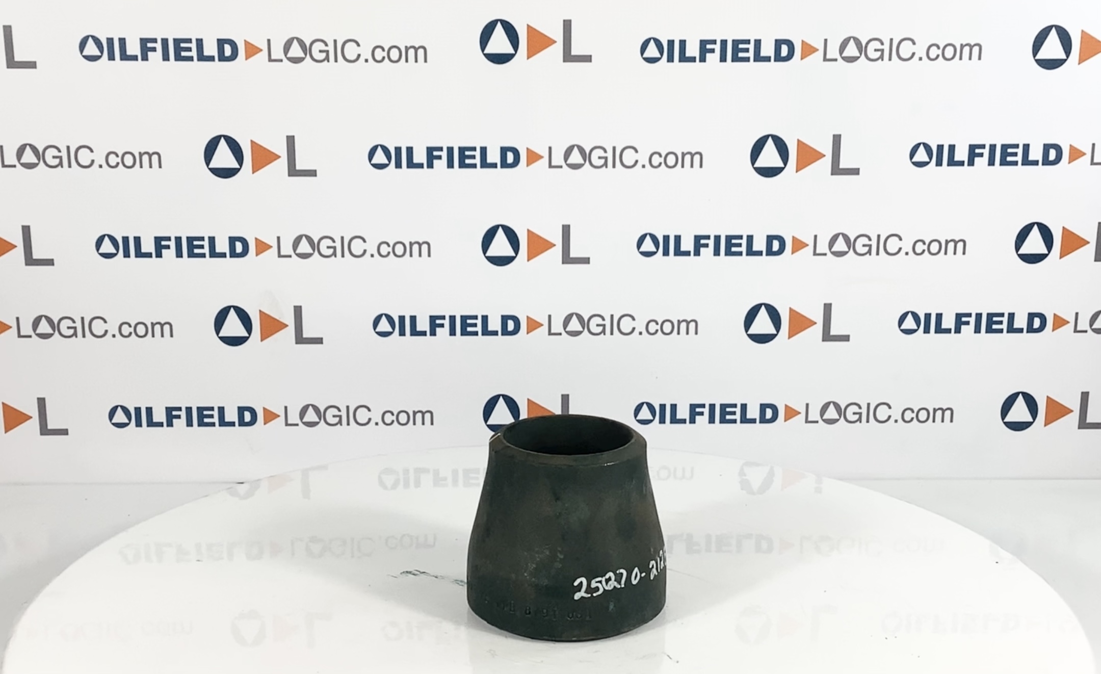 Reducer, Weld, 4"x3", XH