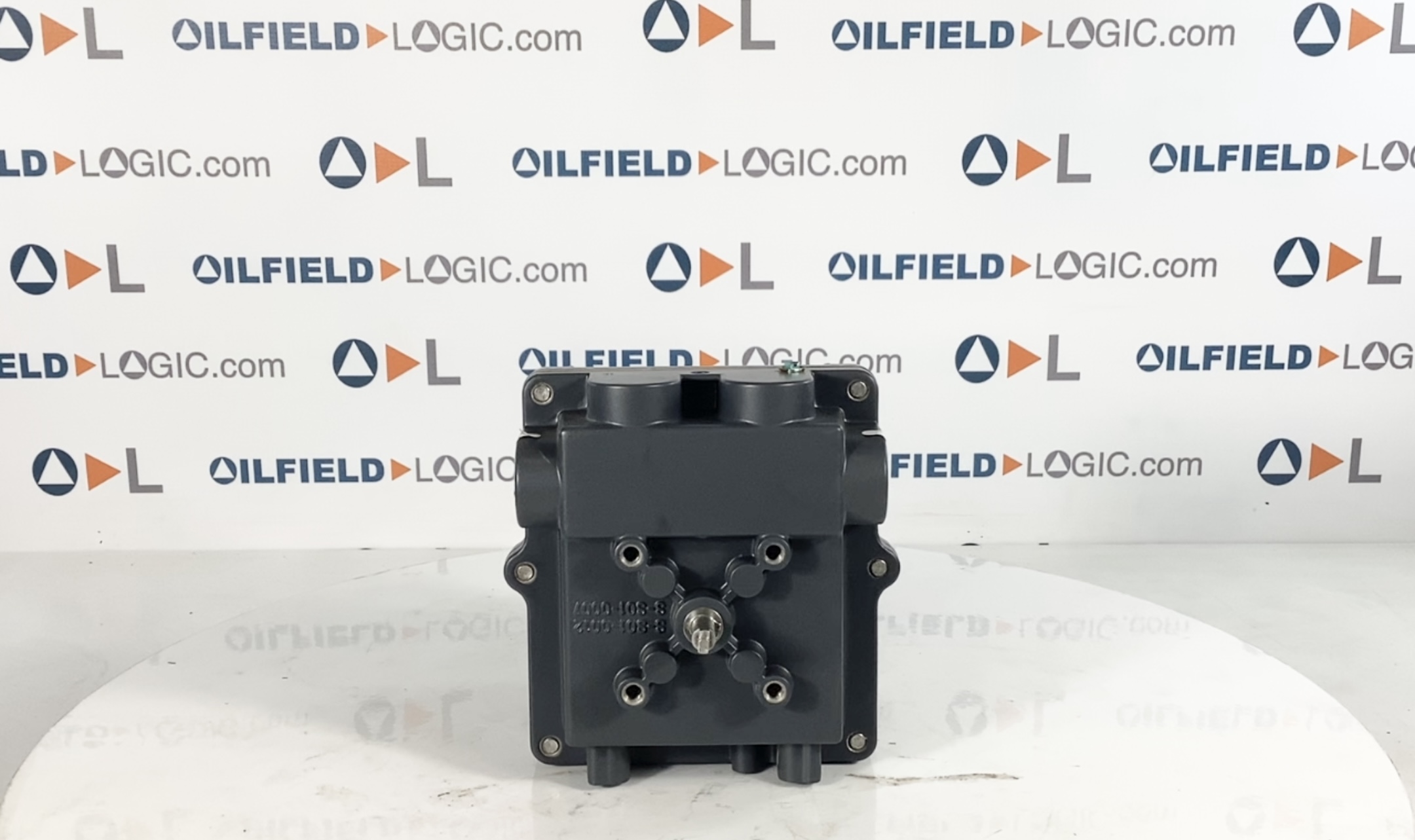 Topworx Valve Top, 3/4"FNPT, Model #DXP-M21GNEB