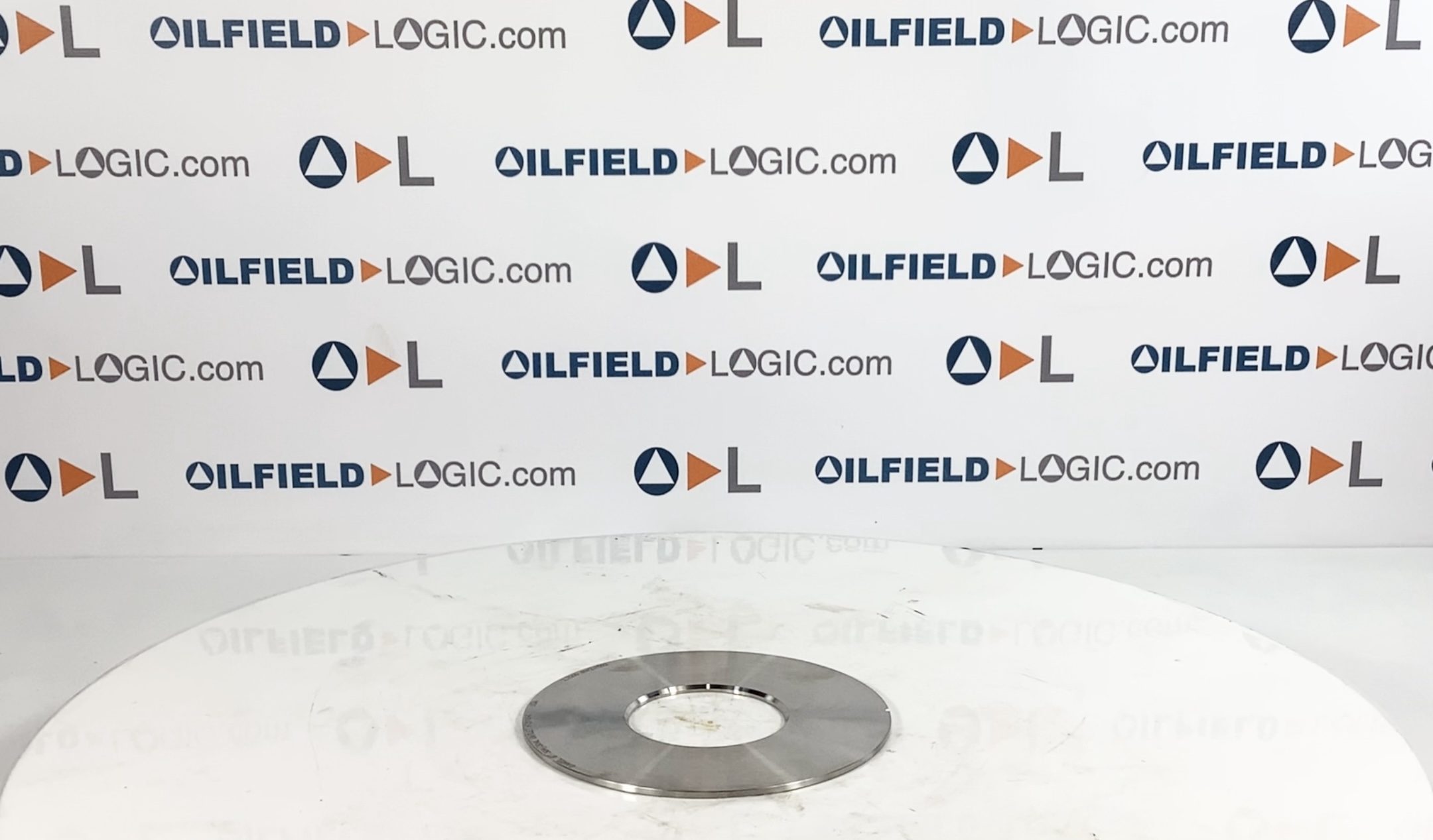 Orifice, Plate, 6", Daniel, RF150-2500, SS