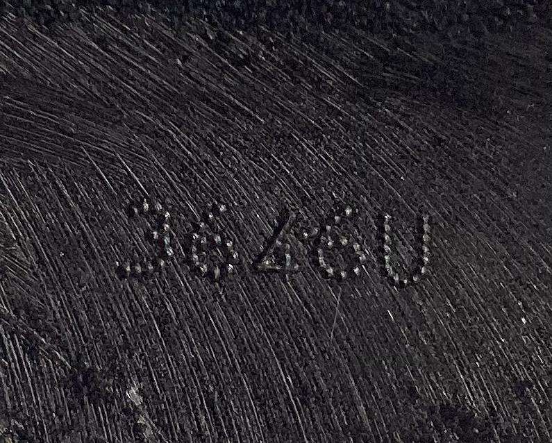 Hammer Union, 3" FIG 602, SCH 160, 6000 CWP