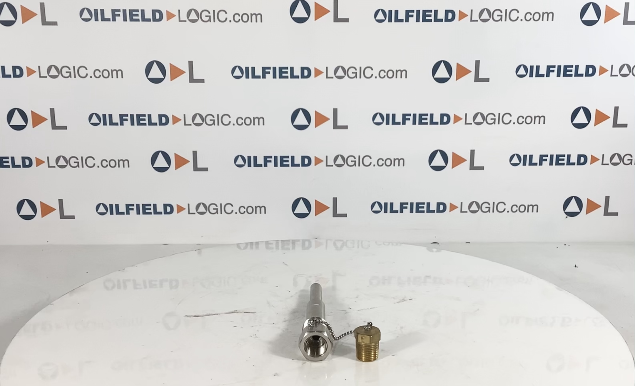 Thermowell, THD, 1/2"x3/4"x5"