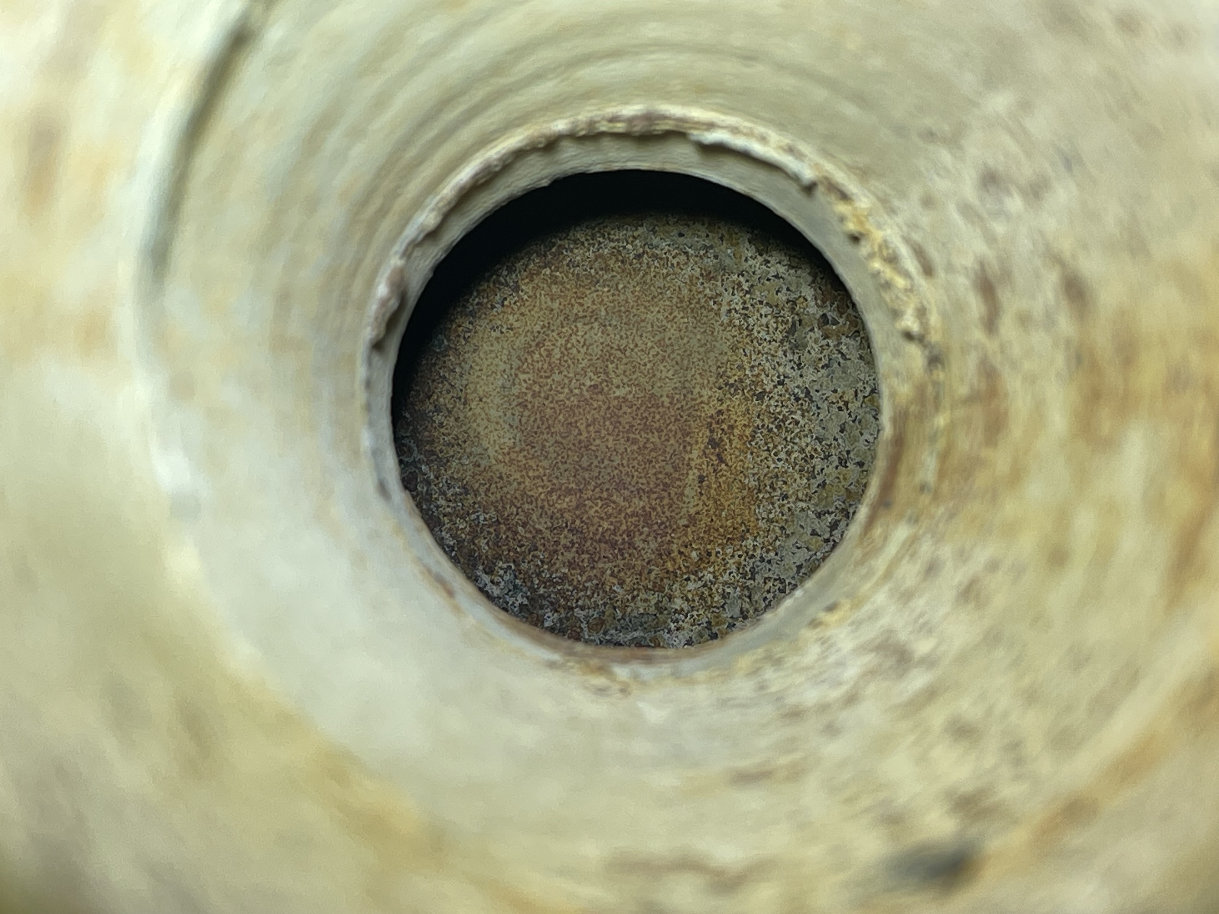 Used Sand Trap, Gravity, 24"x8', 3000#