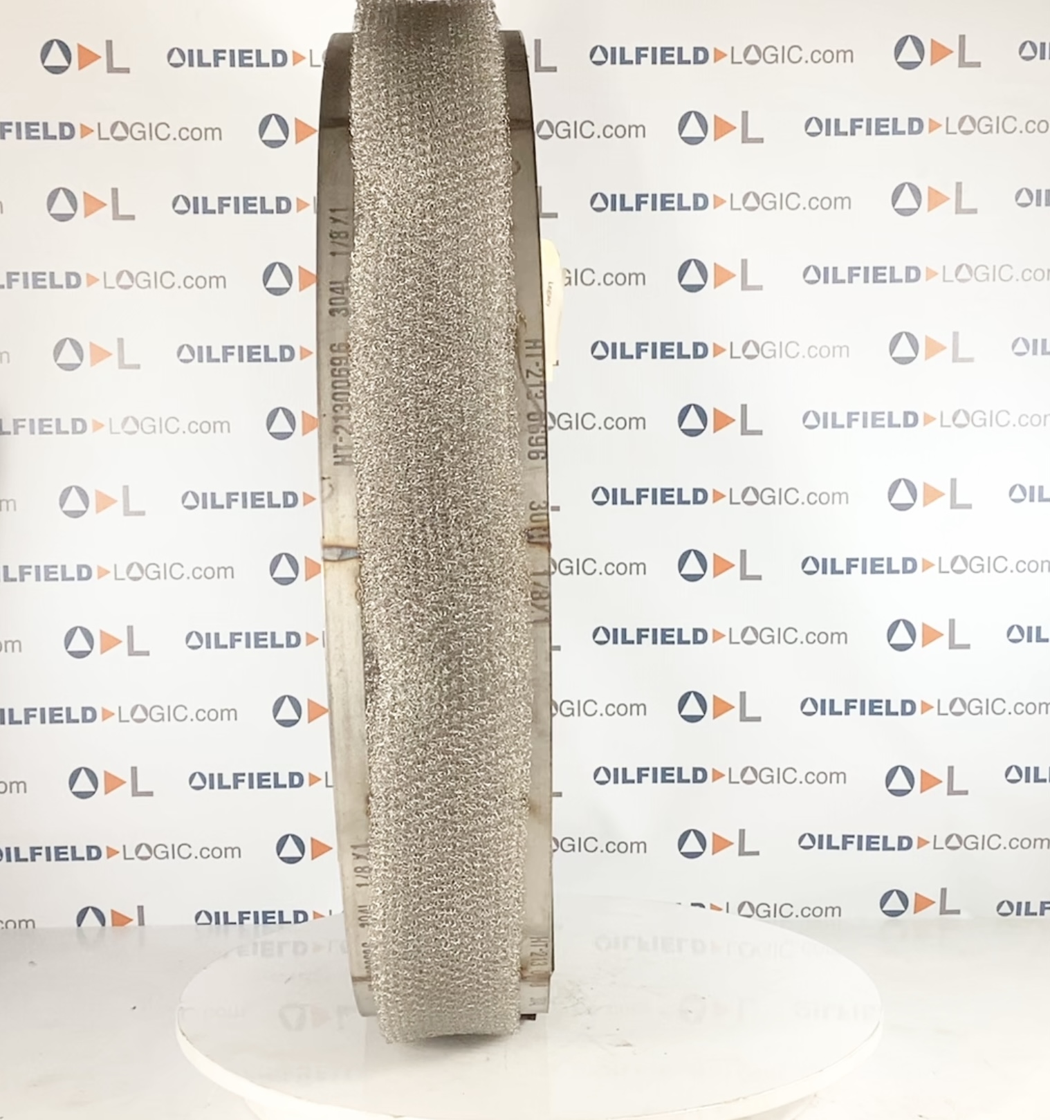 Mist Pad, Circular , 33.5"x5"